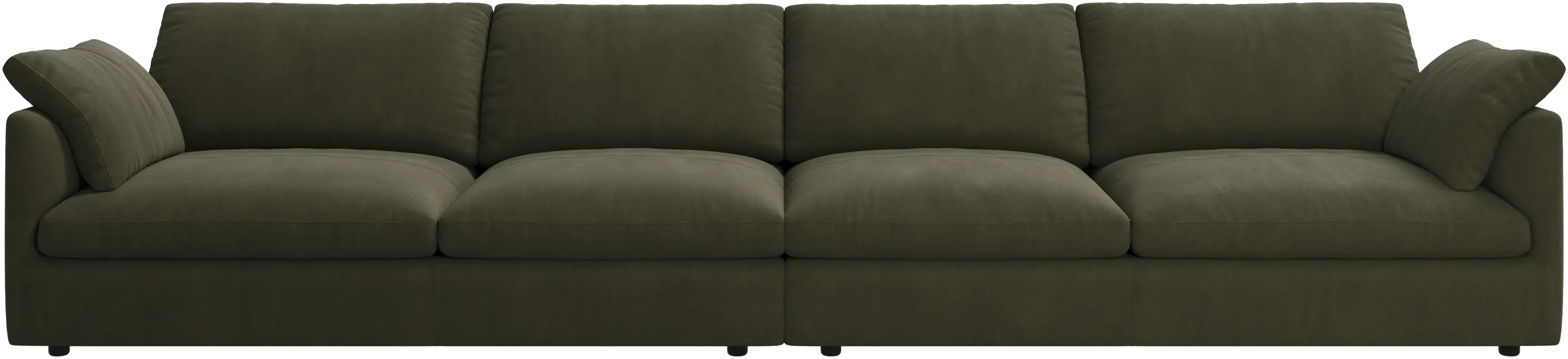 Canapé Milano 4 places