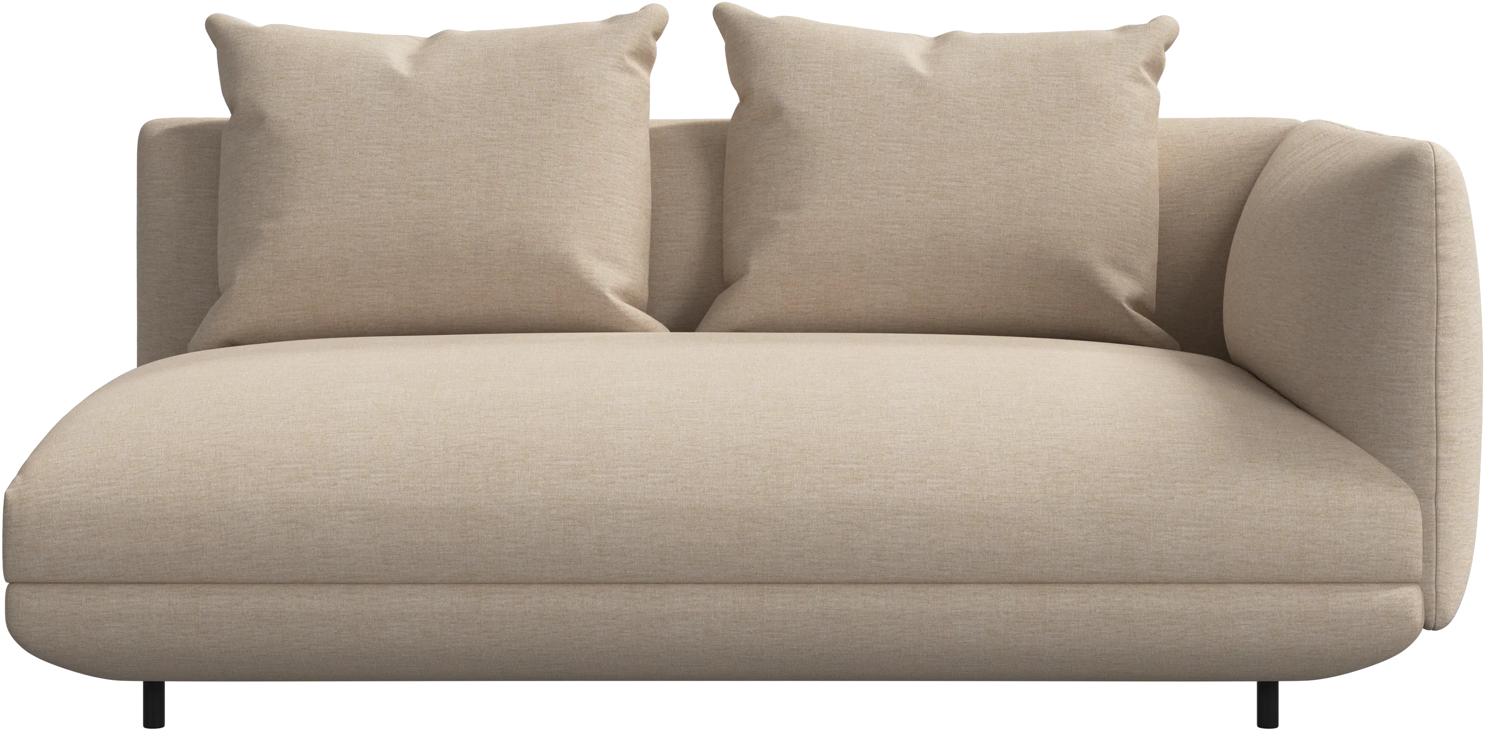 Salamanca 1,5 seater, right arm