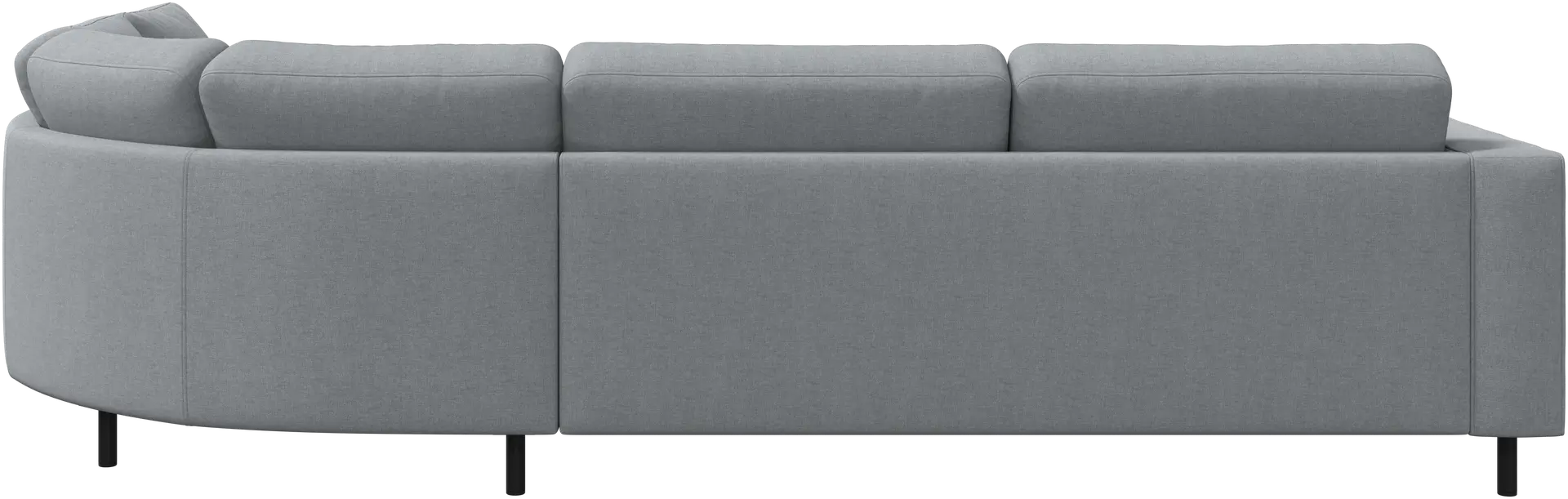 Indivi corner sofa right | sofa | Indivi | Anders Nørgaard | BoConcept