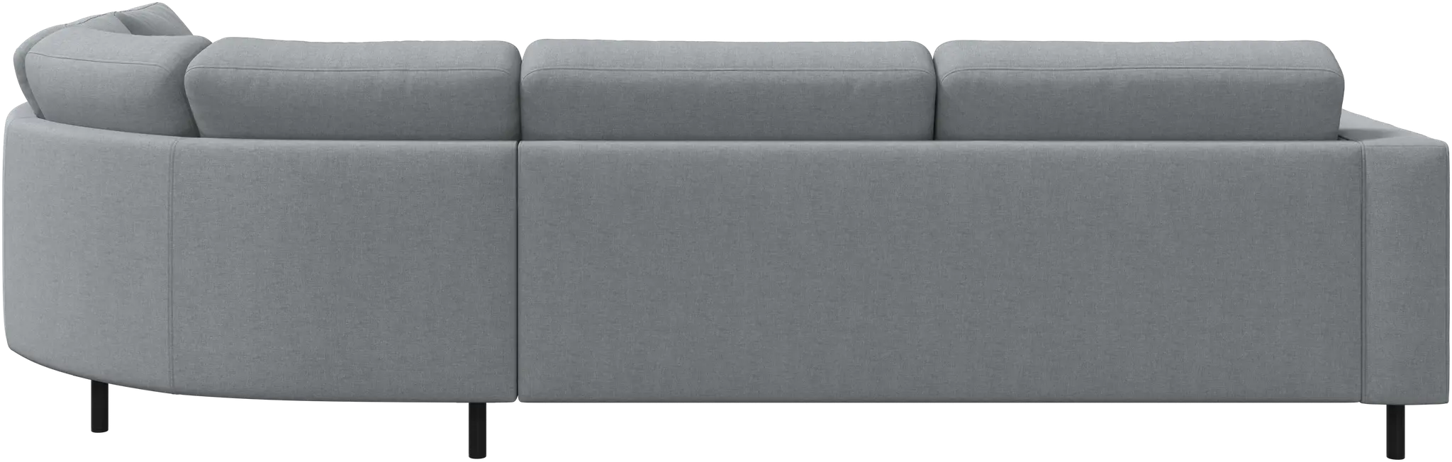 Indivi corner sofa right | sofa | Indivi | Anders Nørgaard | BoConcept