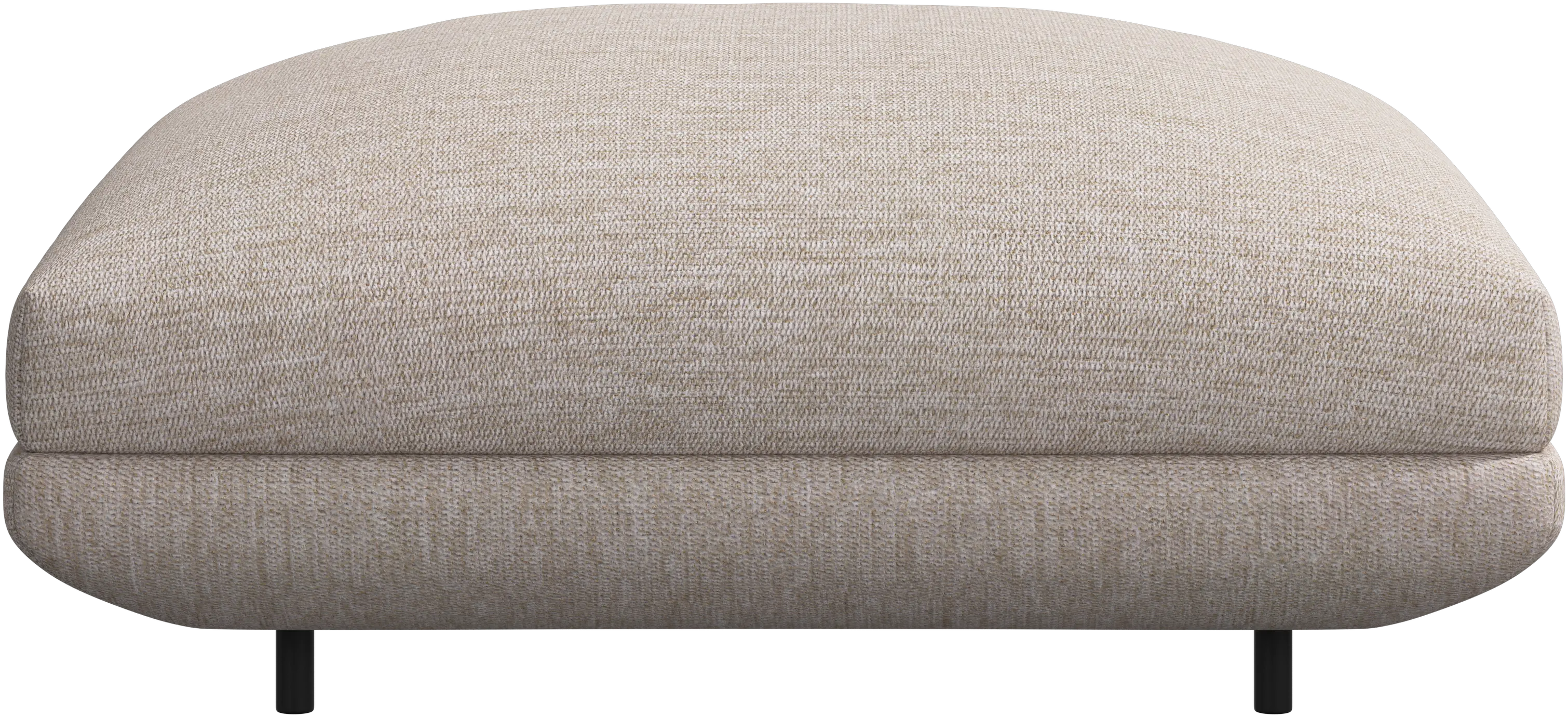 Salamanca footstool big