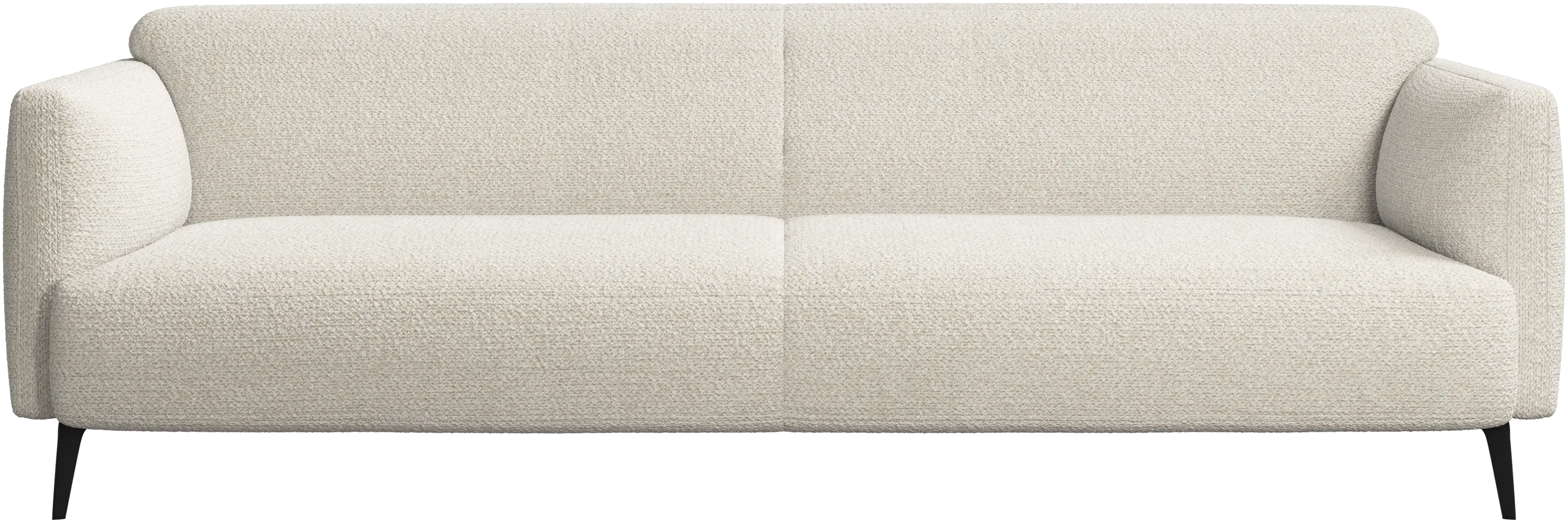 Sofá Modena de 3 plazas