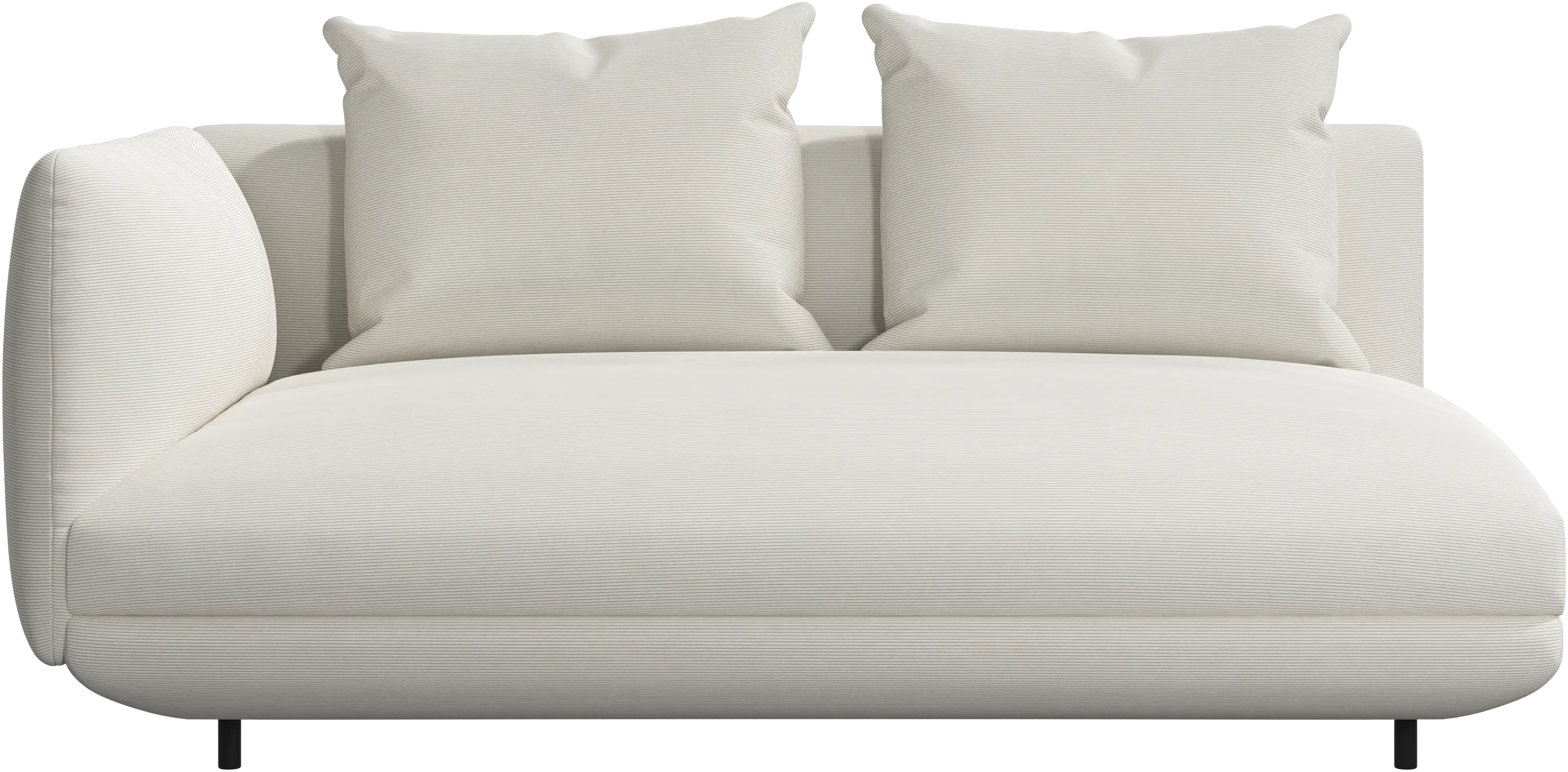Salamanca 1,5 seater, left arm