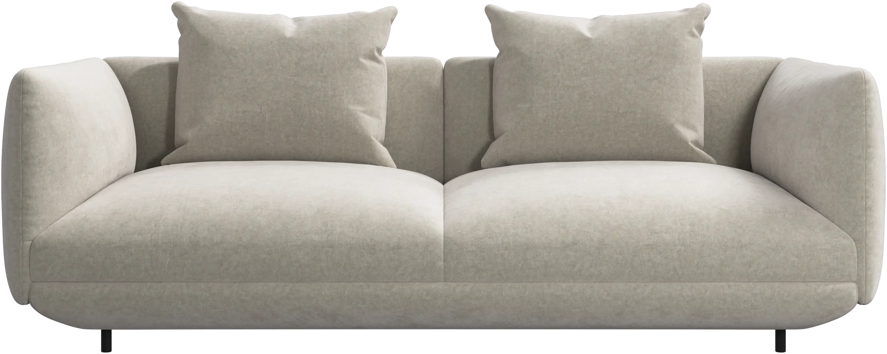 Salamanca 2 seater sofa with 2 arms