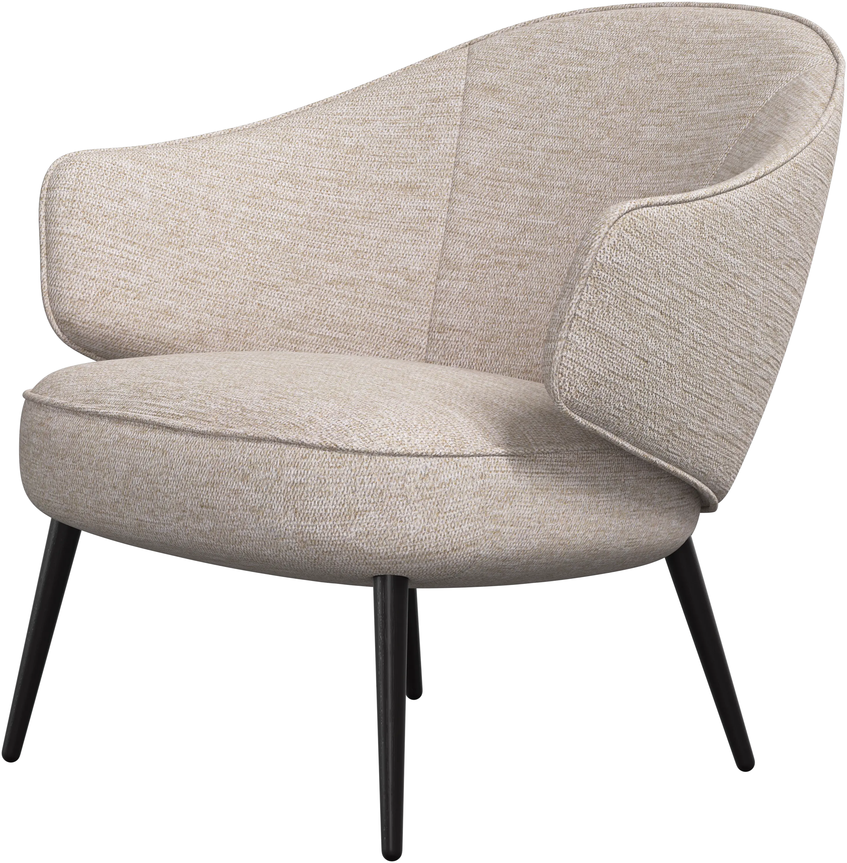 Fauteuil Charlotte