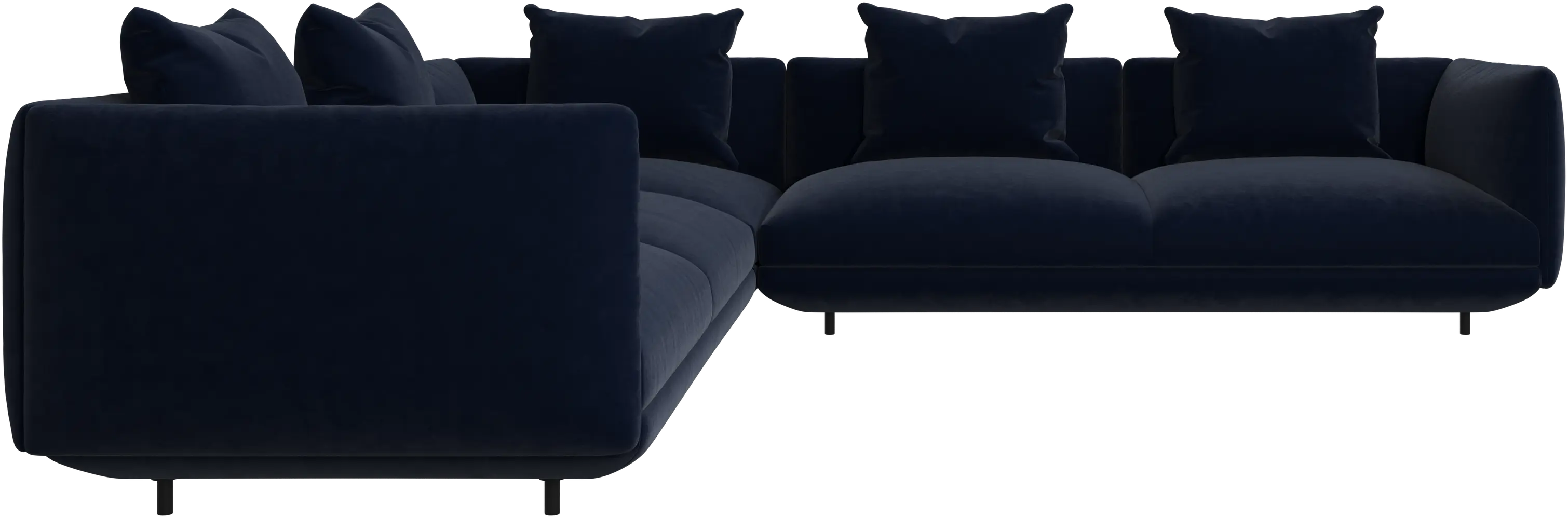 Salamanca corner sofa