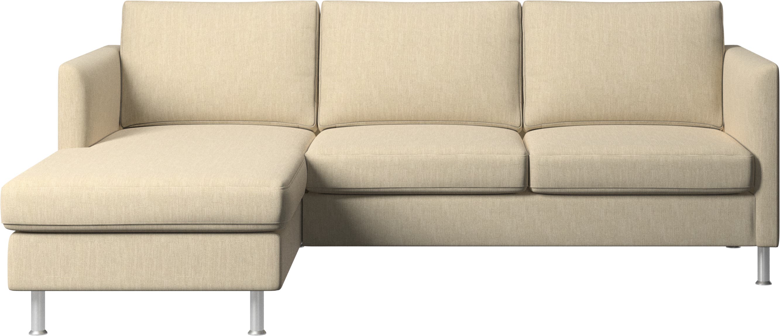 Indivi-sohva, sisältää lepomoduulin
