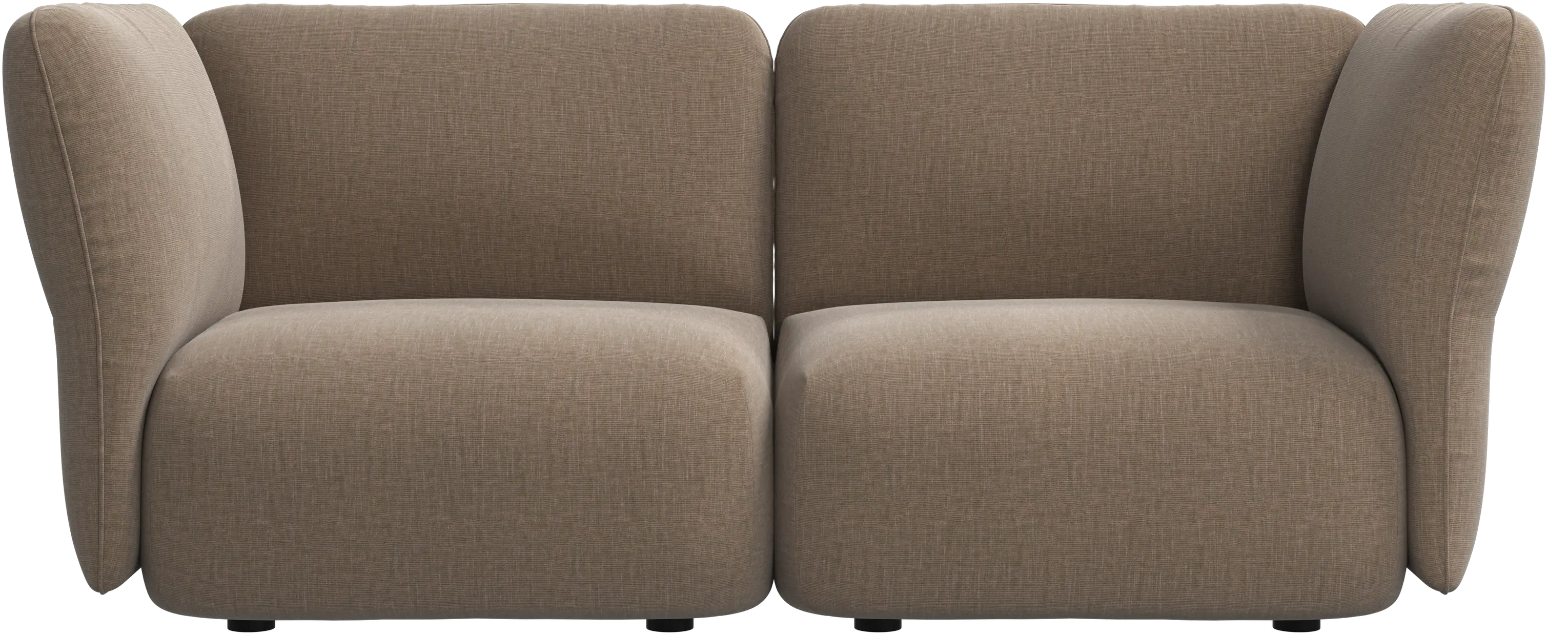 Paraggi 3-seater divided sofa