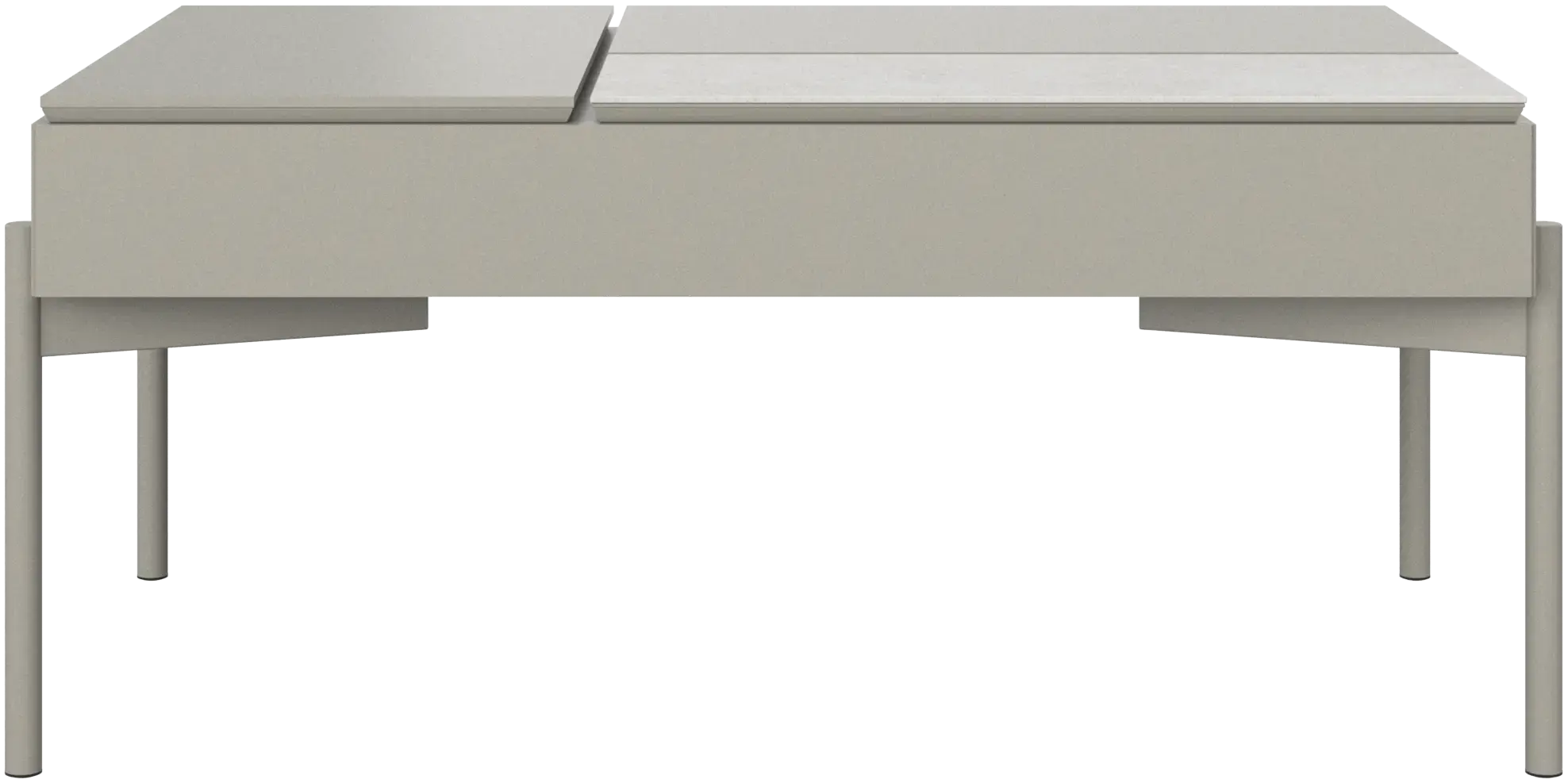 Coffee tables 36% OFF - Chiva coffee table [ON SHOWROOM FLOOR] OSA06
