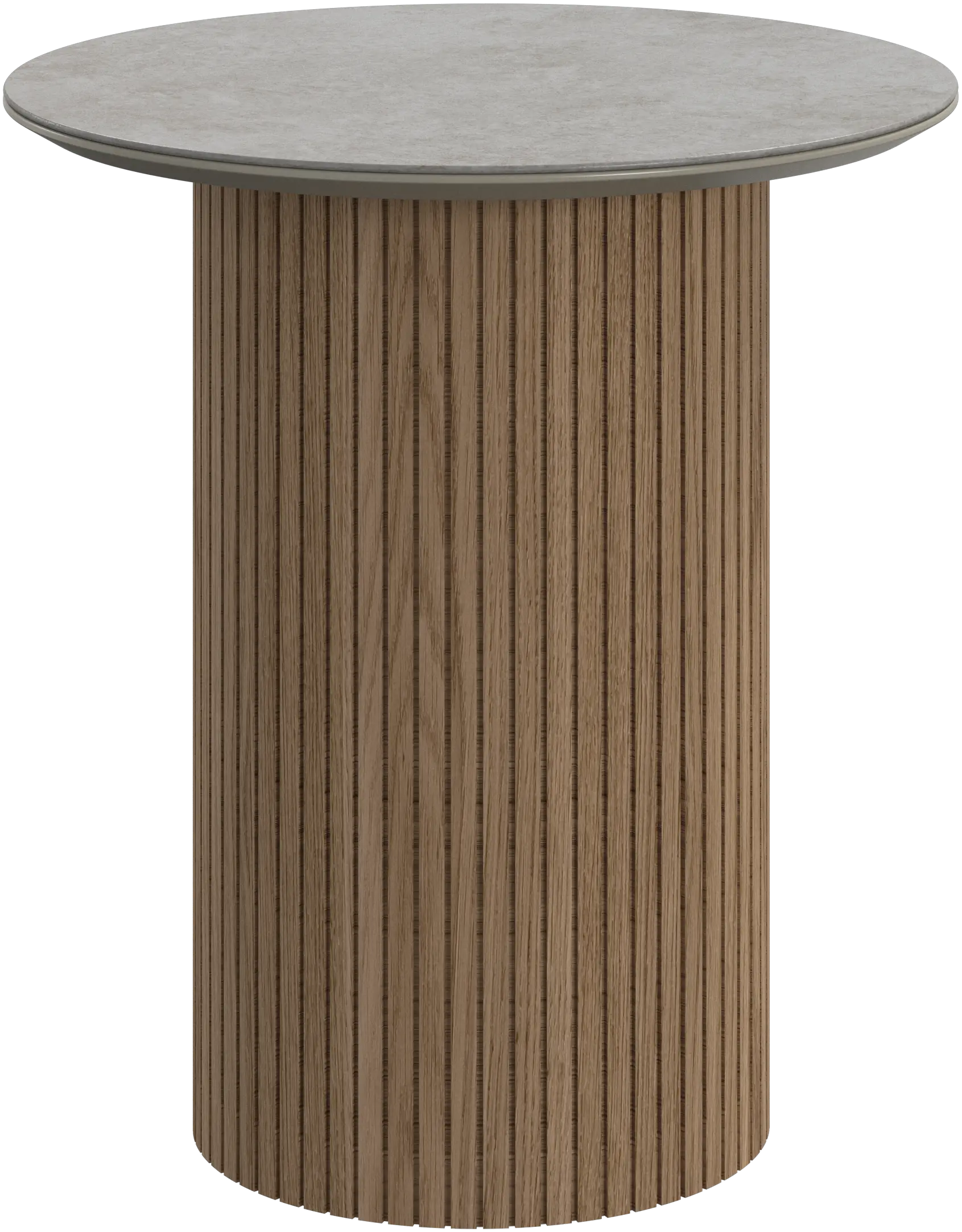 Santiago side table