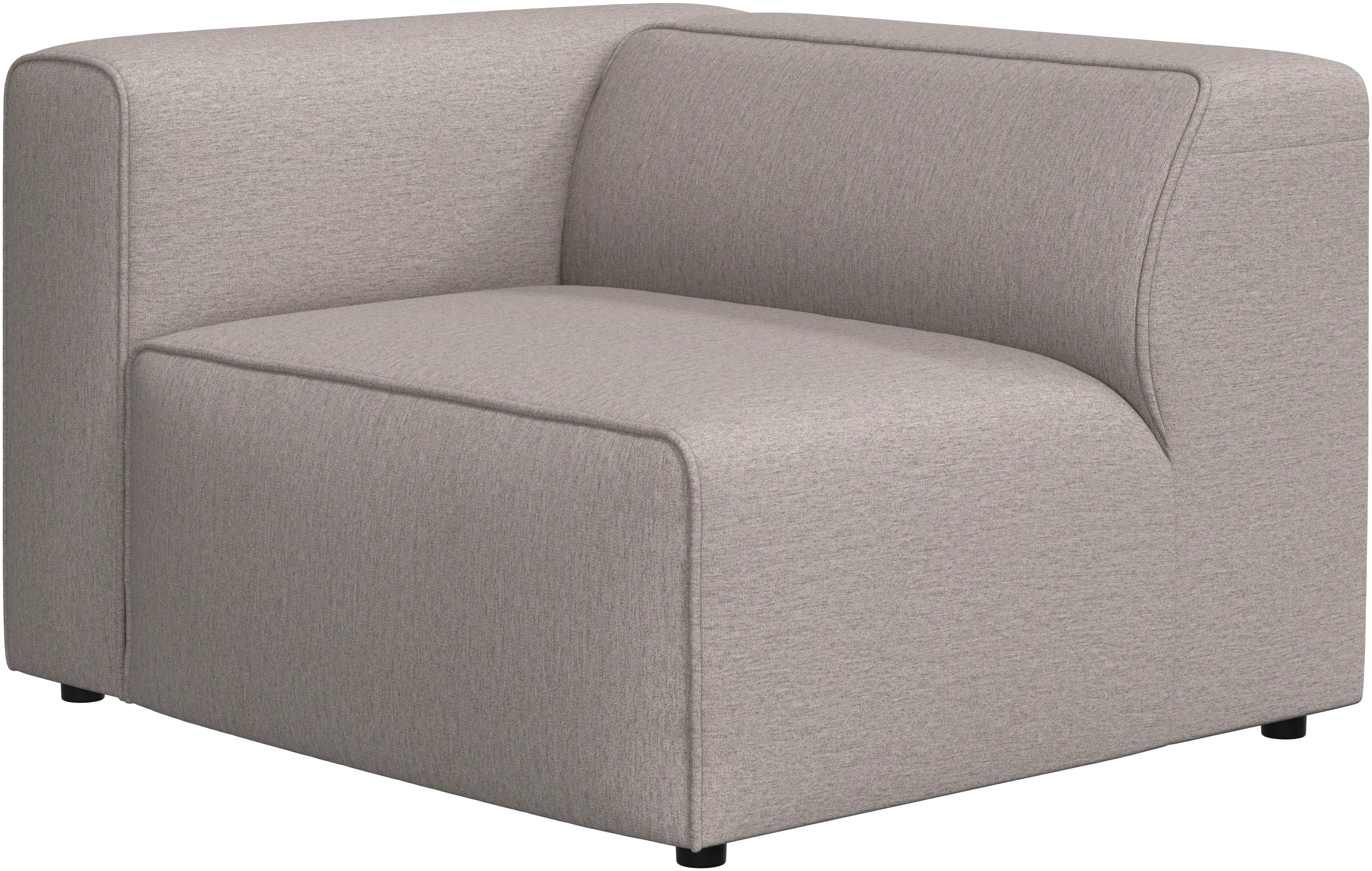 Carmo armchair