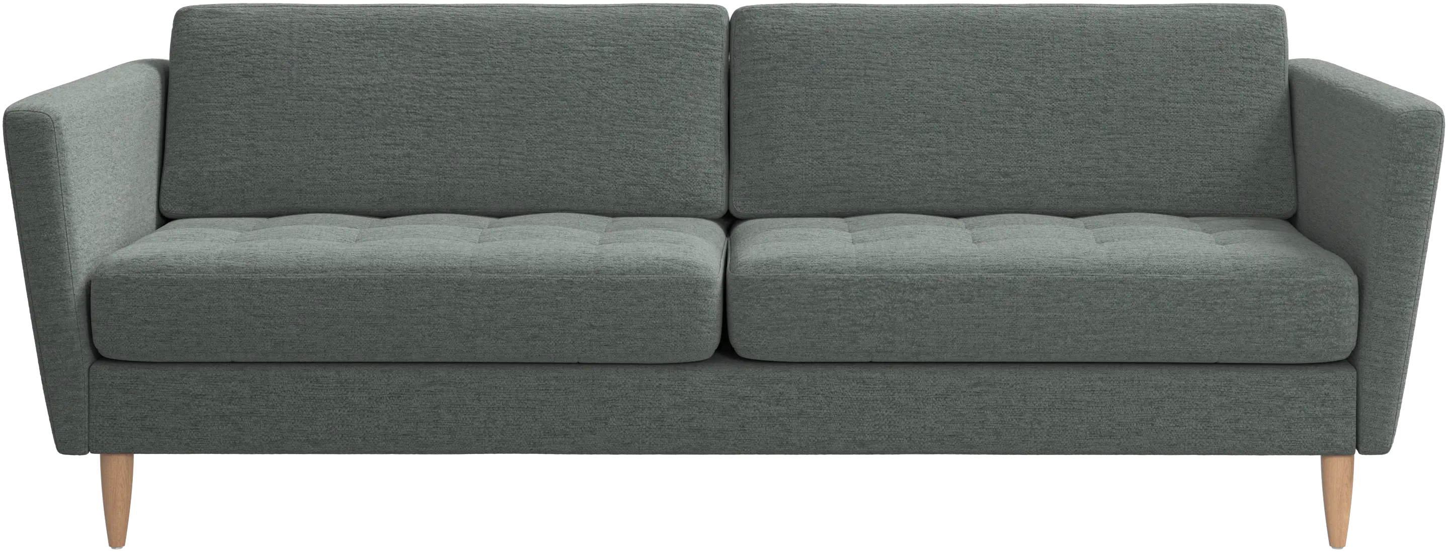 Τριθέσιος καναπές Osaka