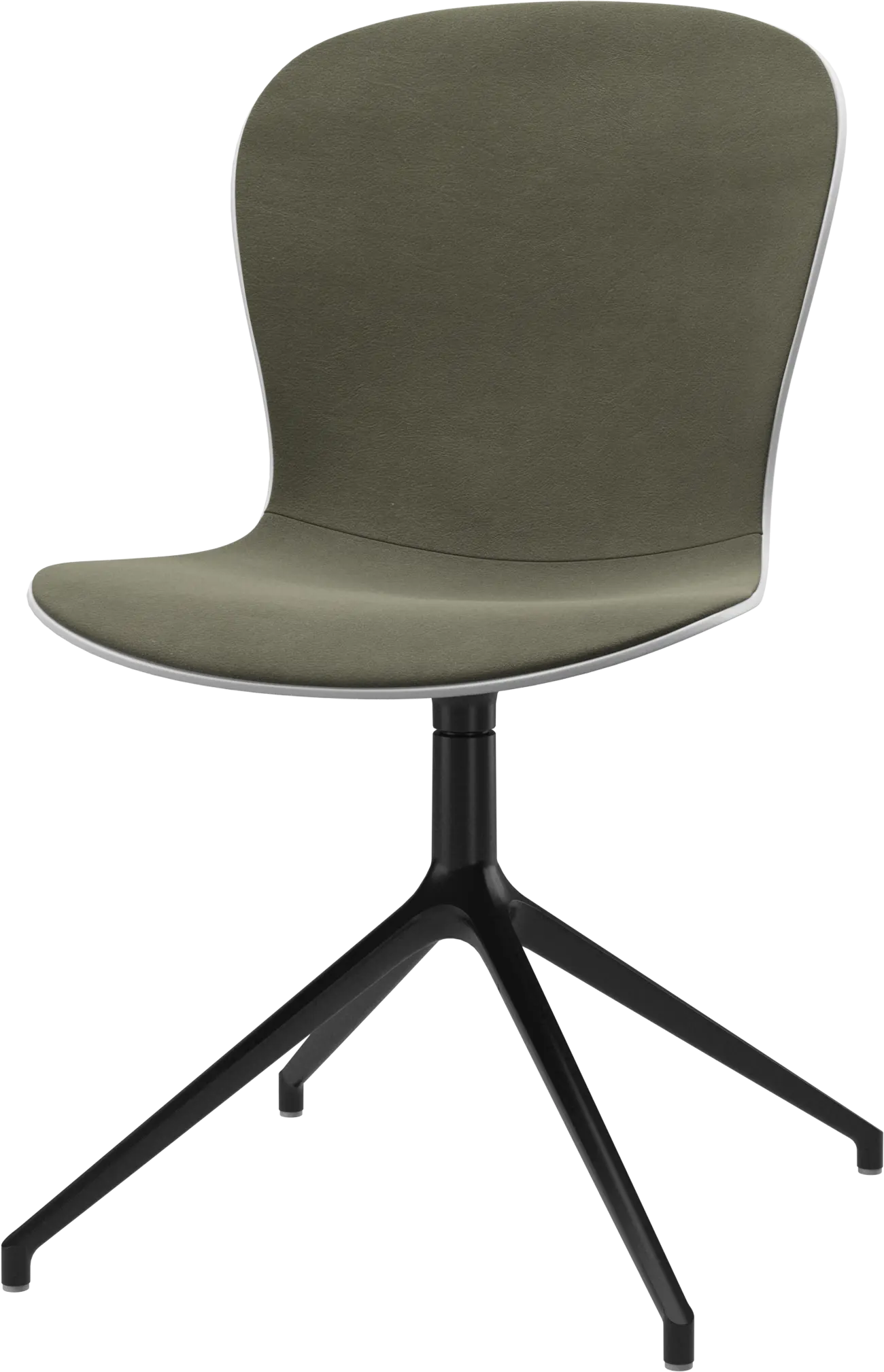 Adelaide dining chair with swivel function