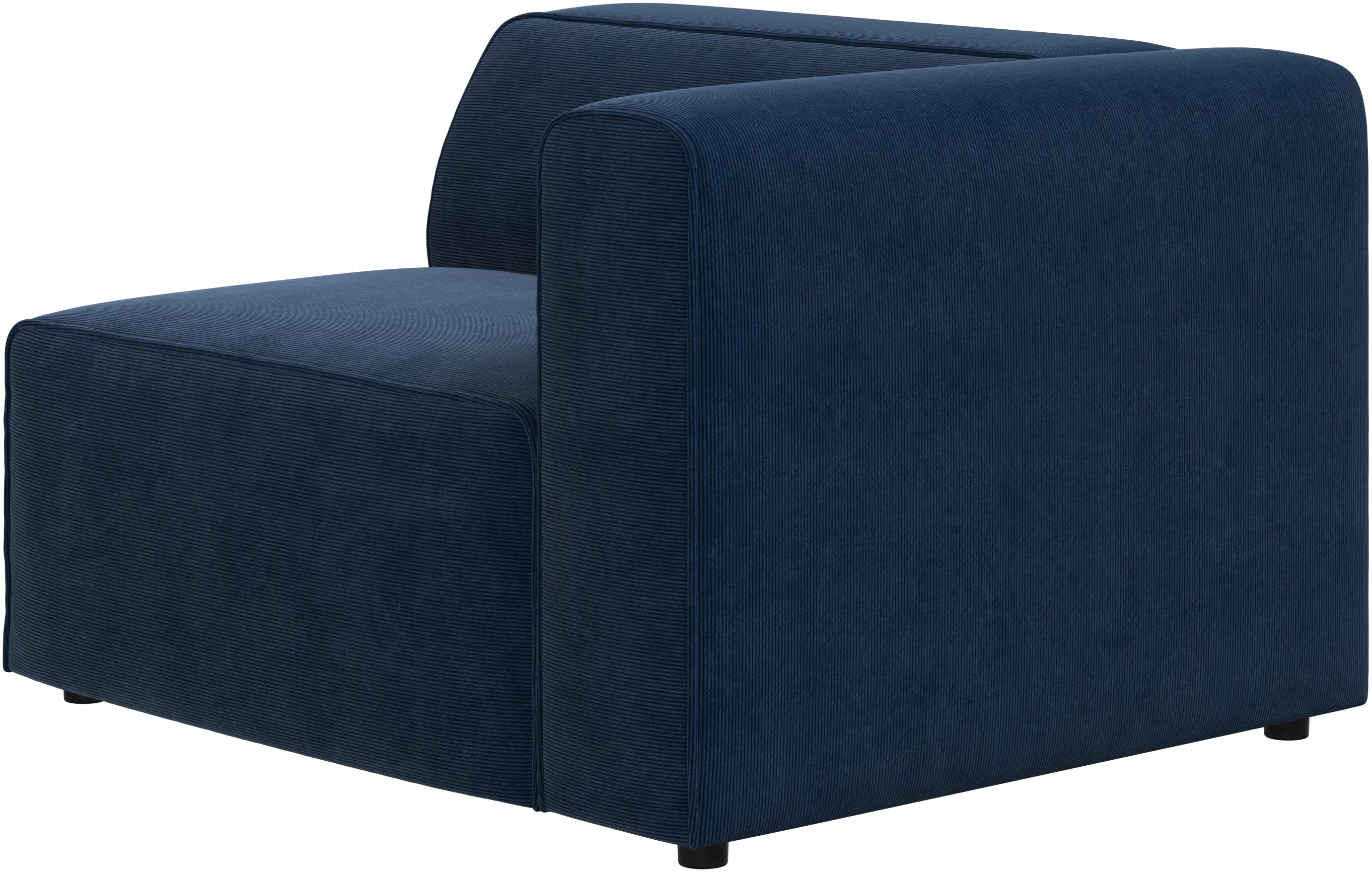 Carmo armchair