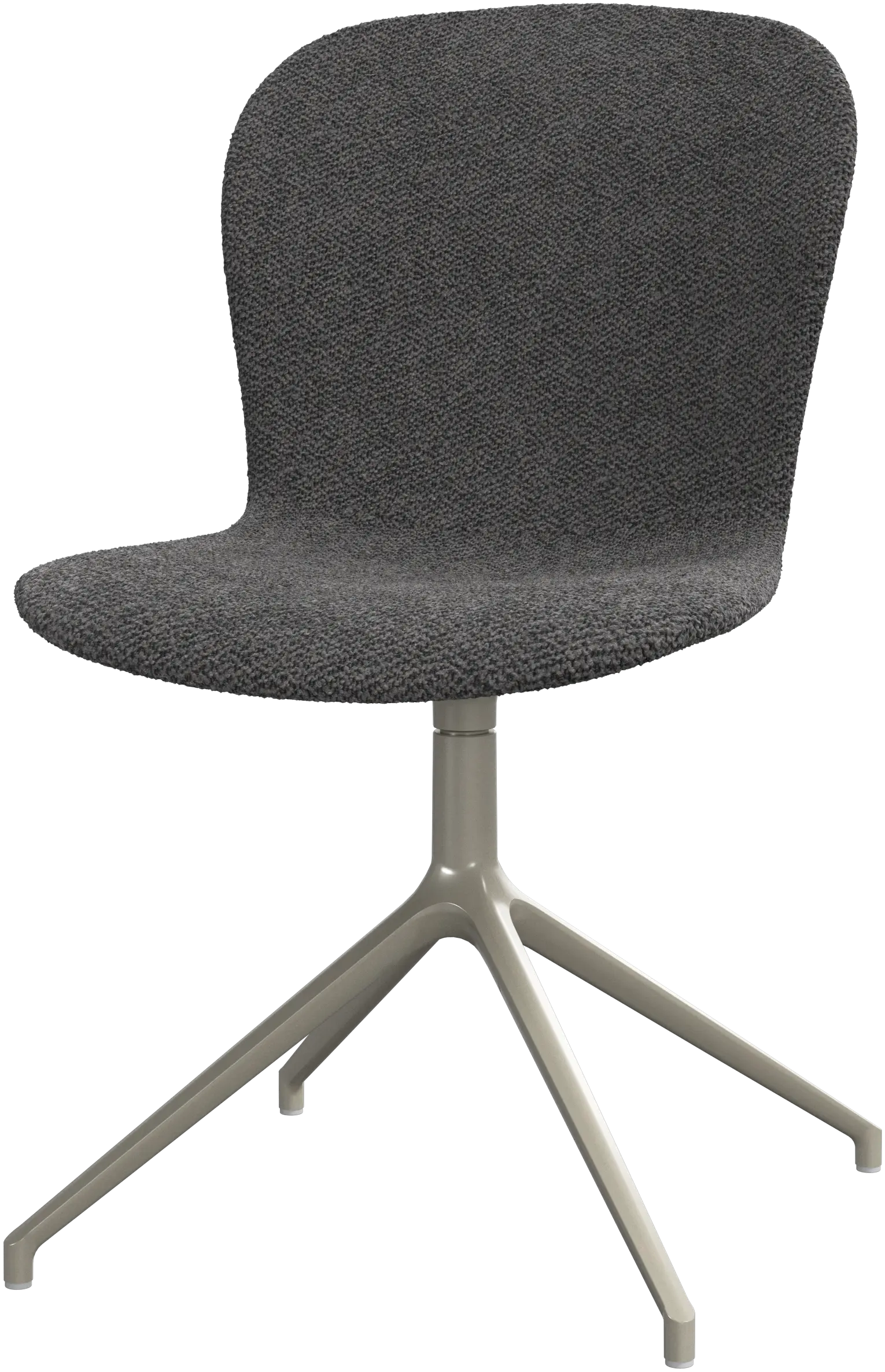 Silla Adelaide con función giratoria