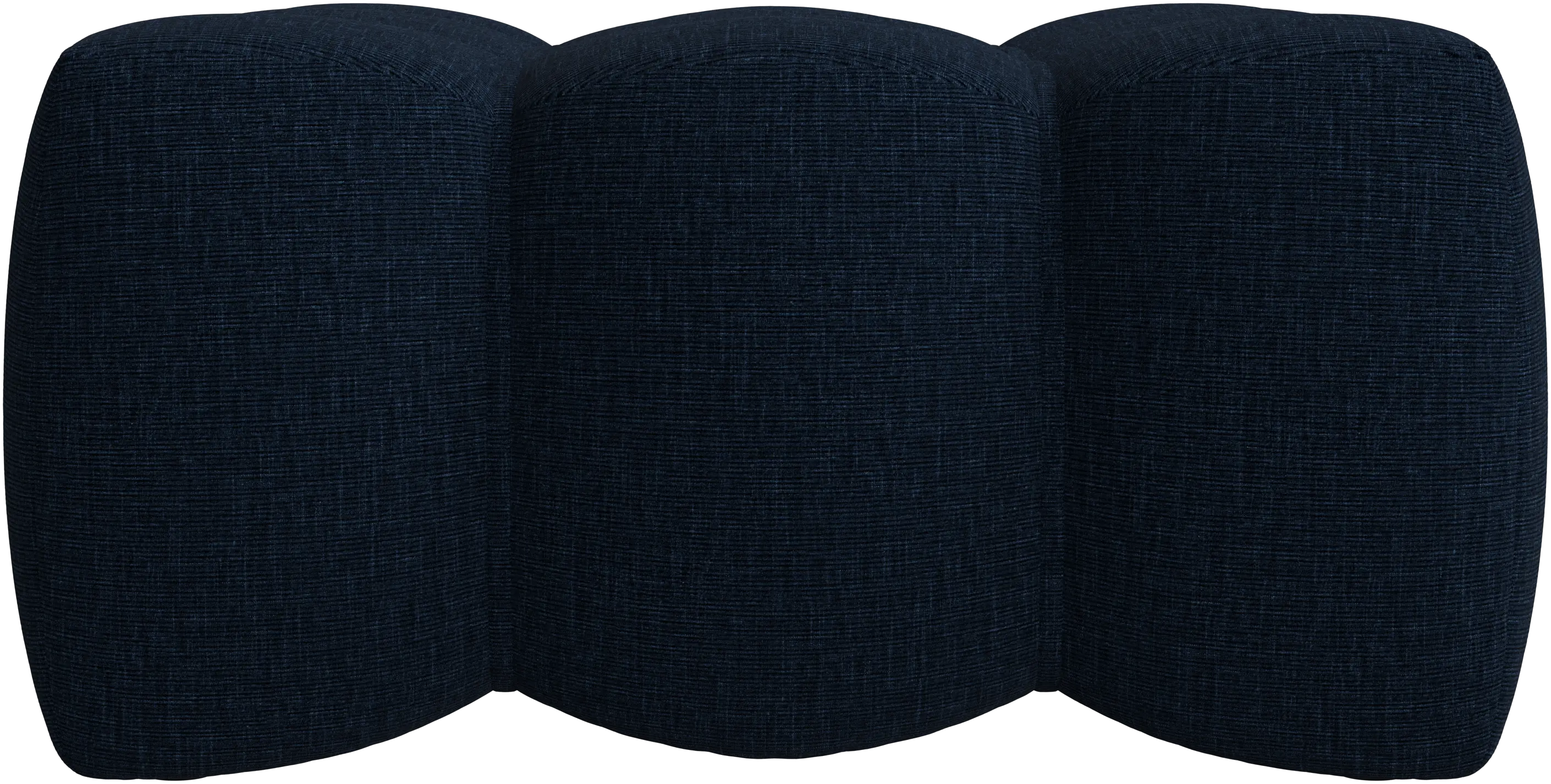 Nawabari footstool big