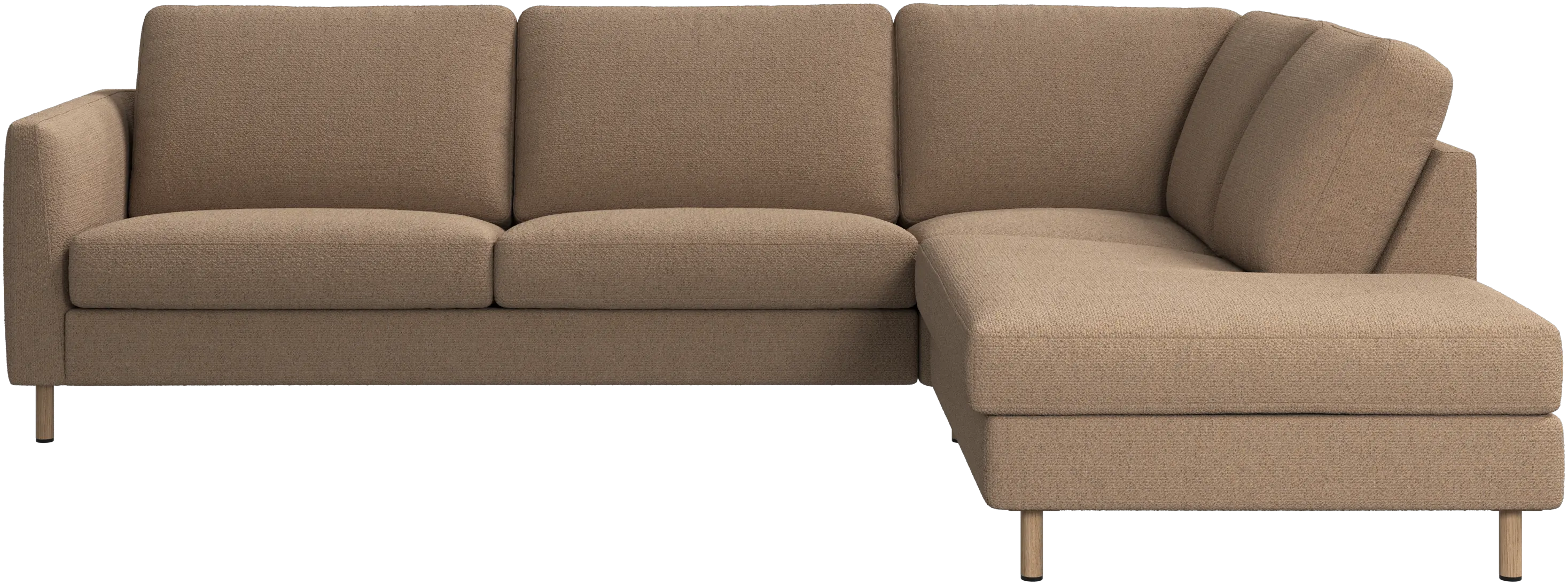 Indivi Ecksofa rechts