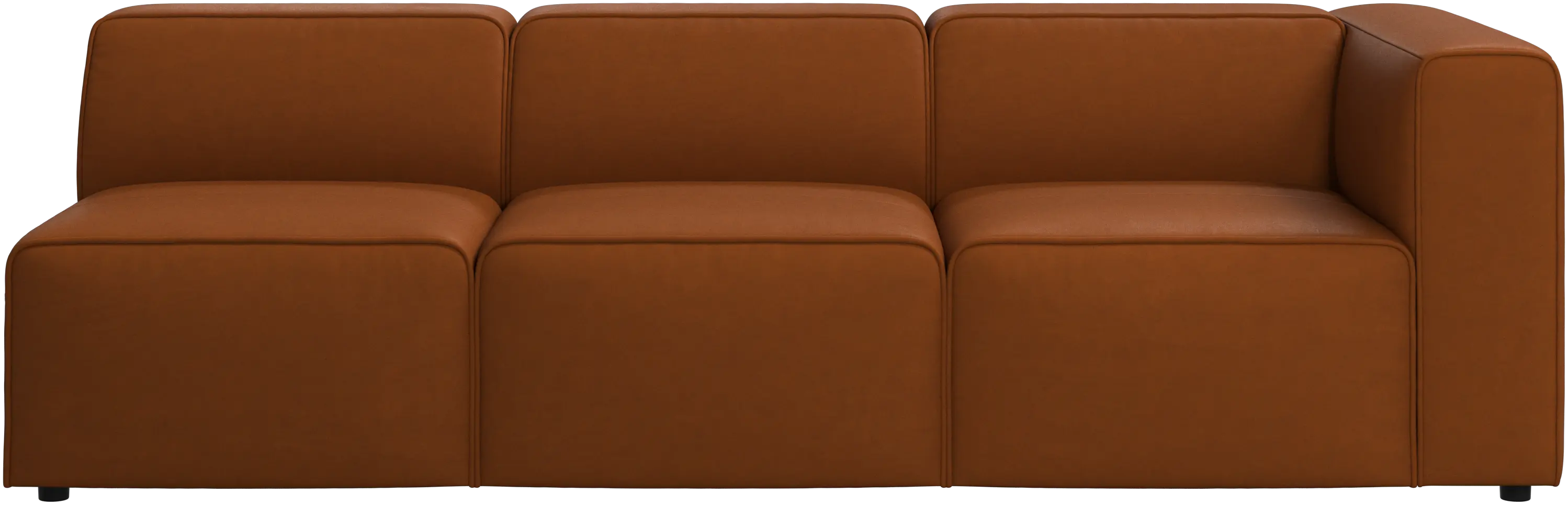Carmo 3 seater sofa