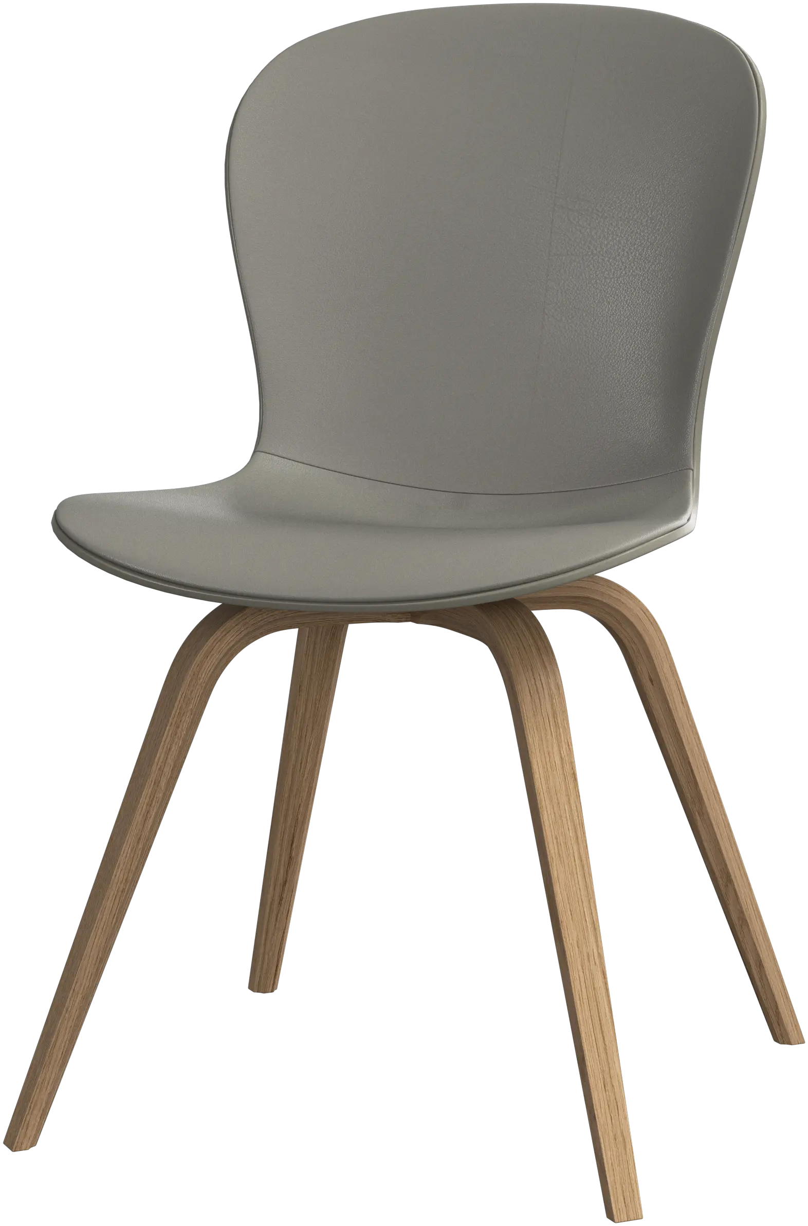 Hauge dining chair