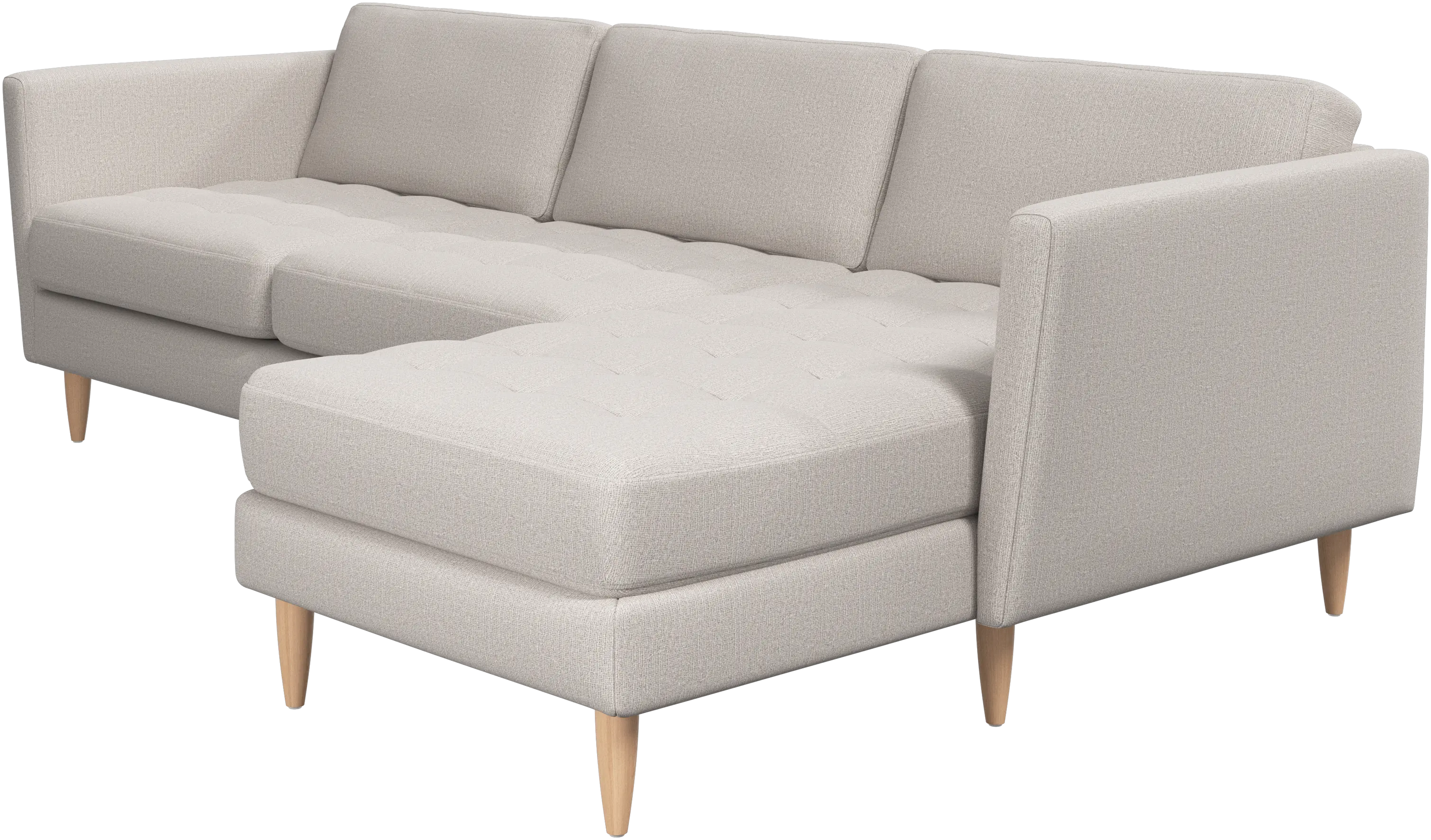 Sofá Osaka con chaise longue