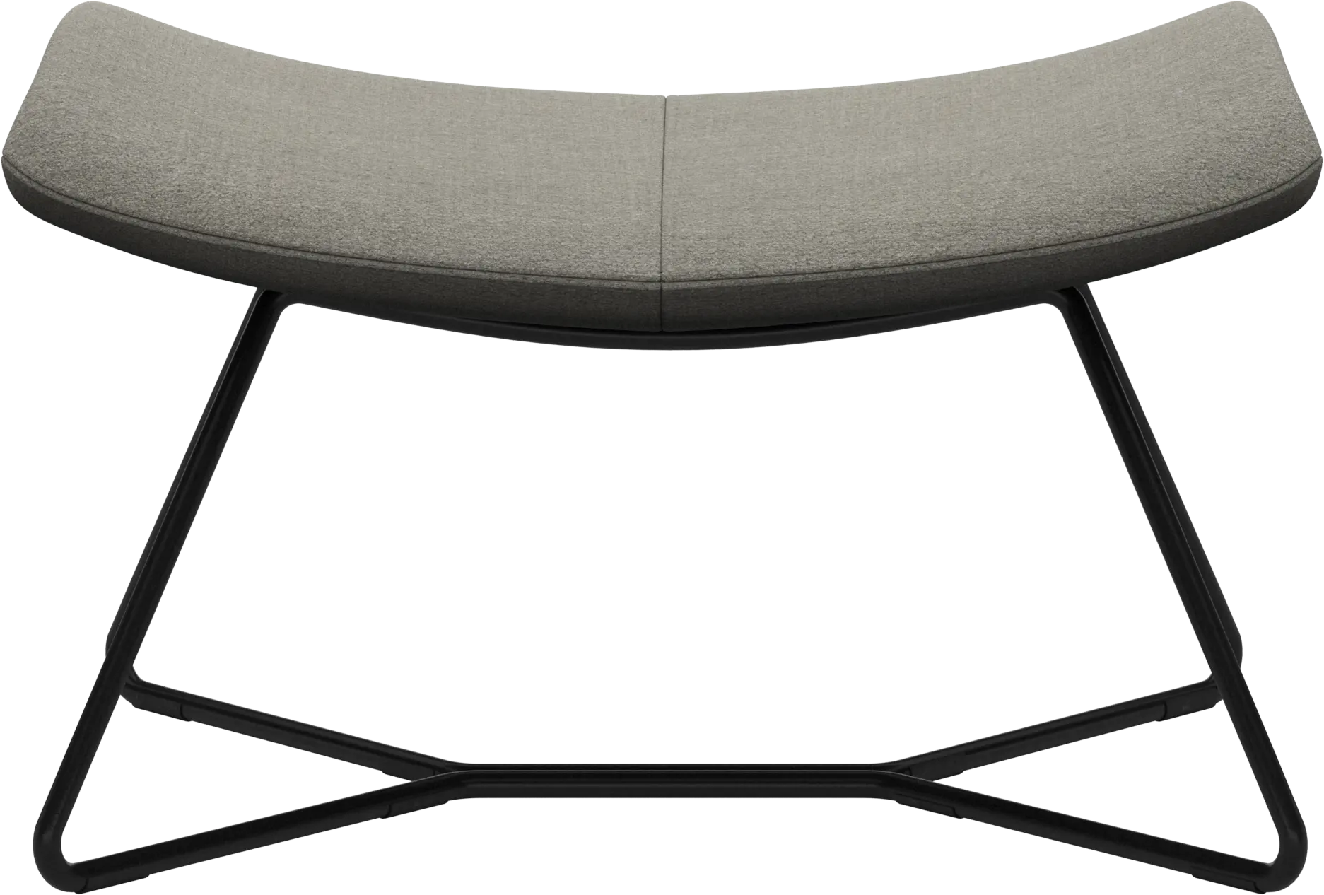 Imola footstool