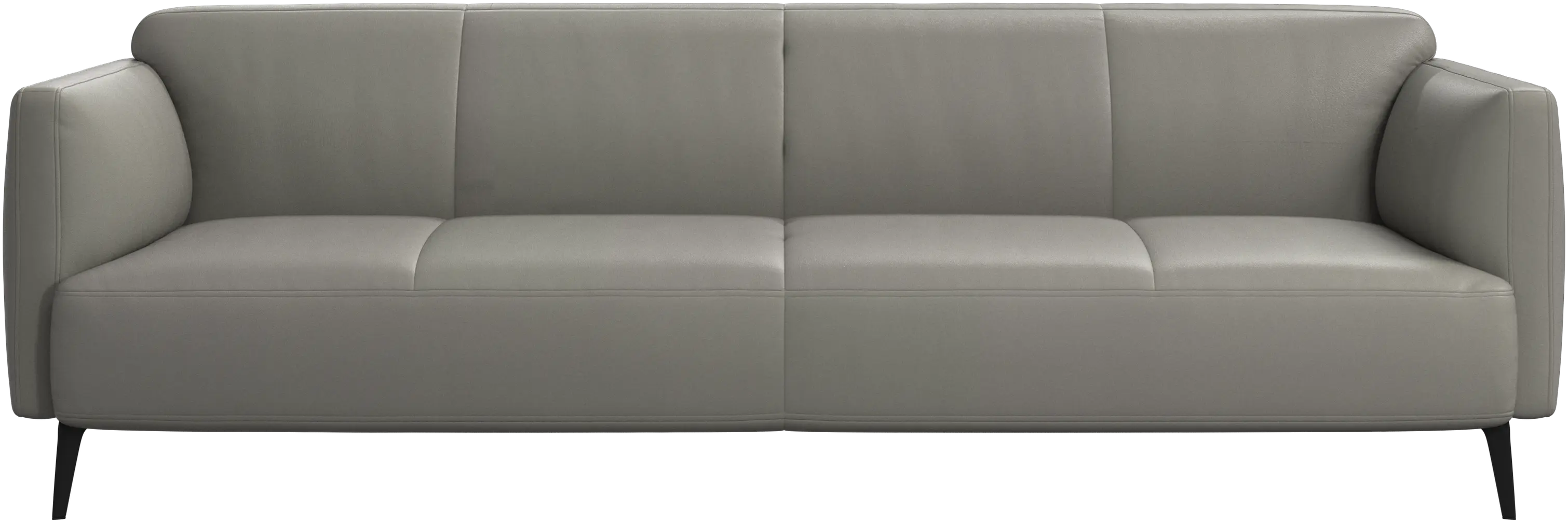 Modena 3 seater