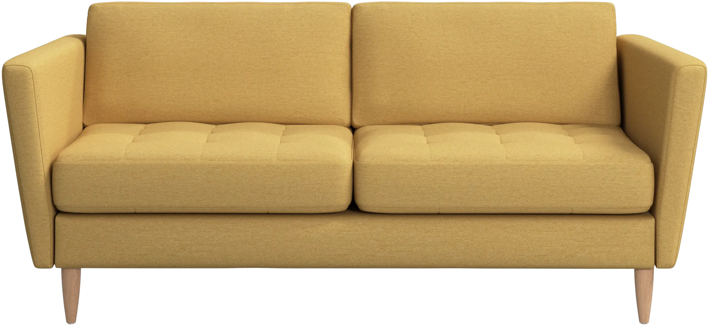 Osaka 2-istuttava sohva