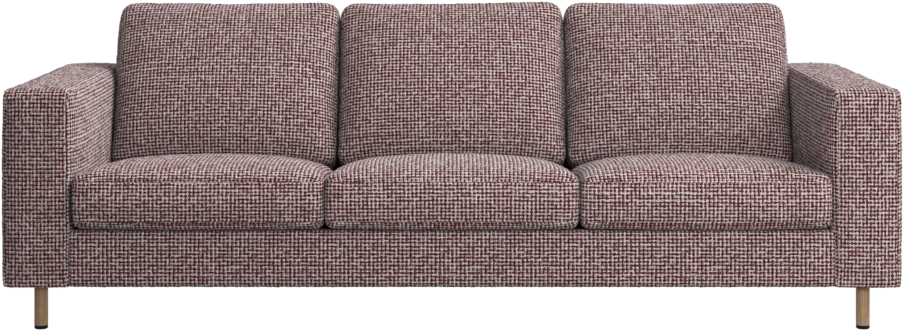 Indivi 3 seater sofa