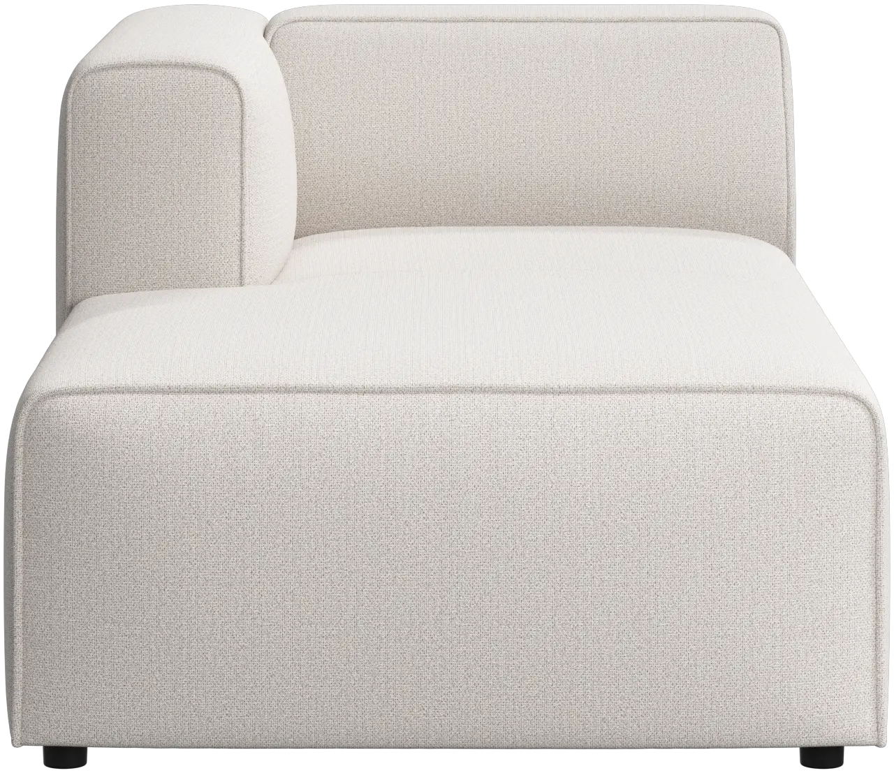 Grosso カウチソファ（左）