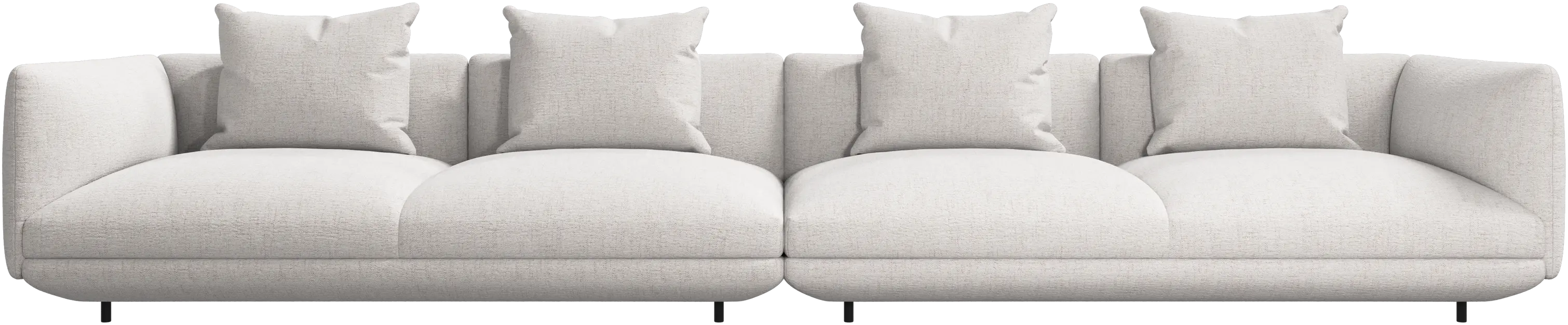 Salamanca 4 seater sofa