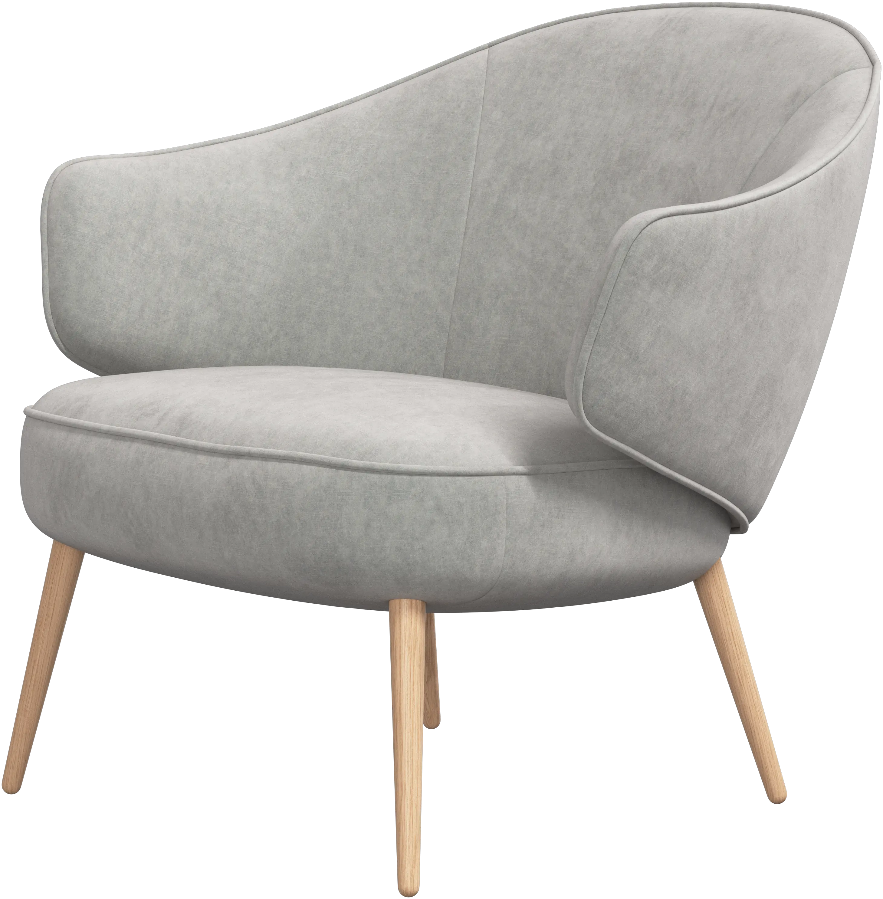 Charlotte armchair
