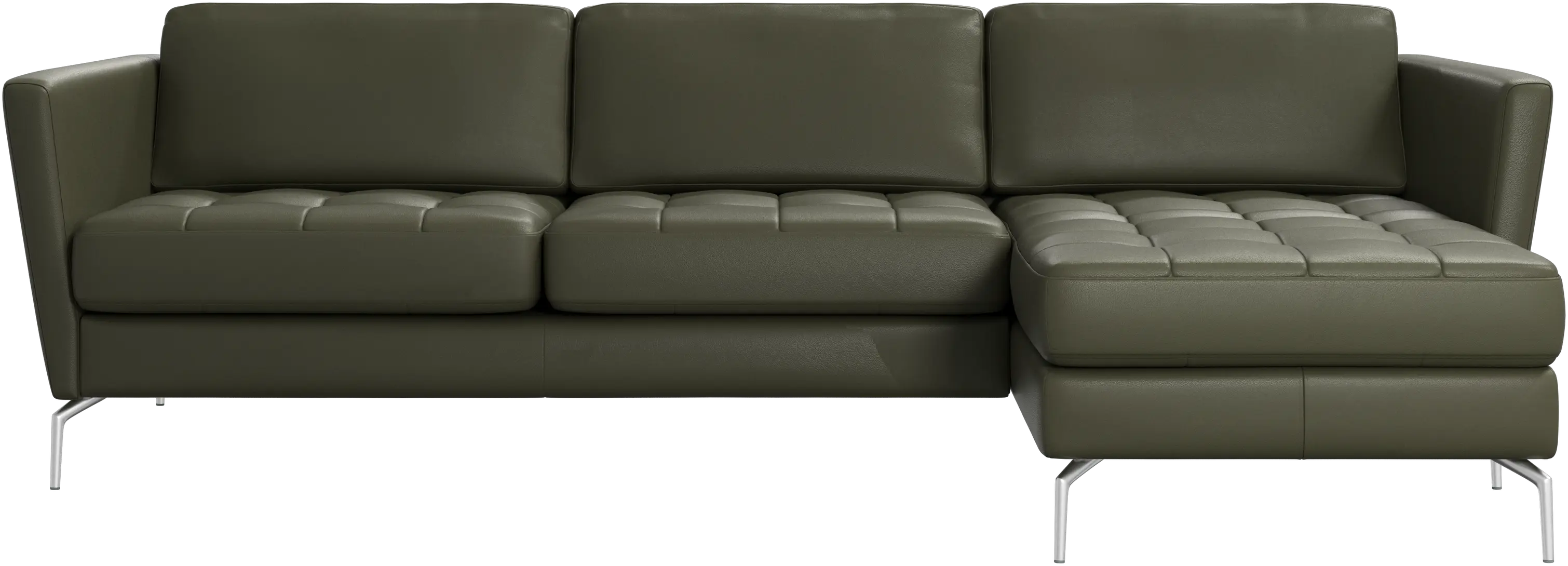 Osaka chaise longue sofa