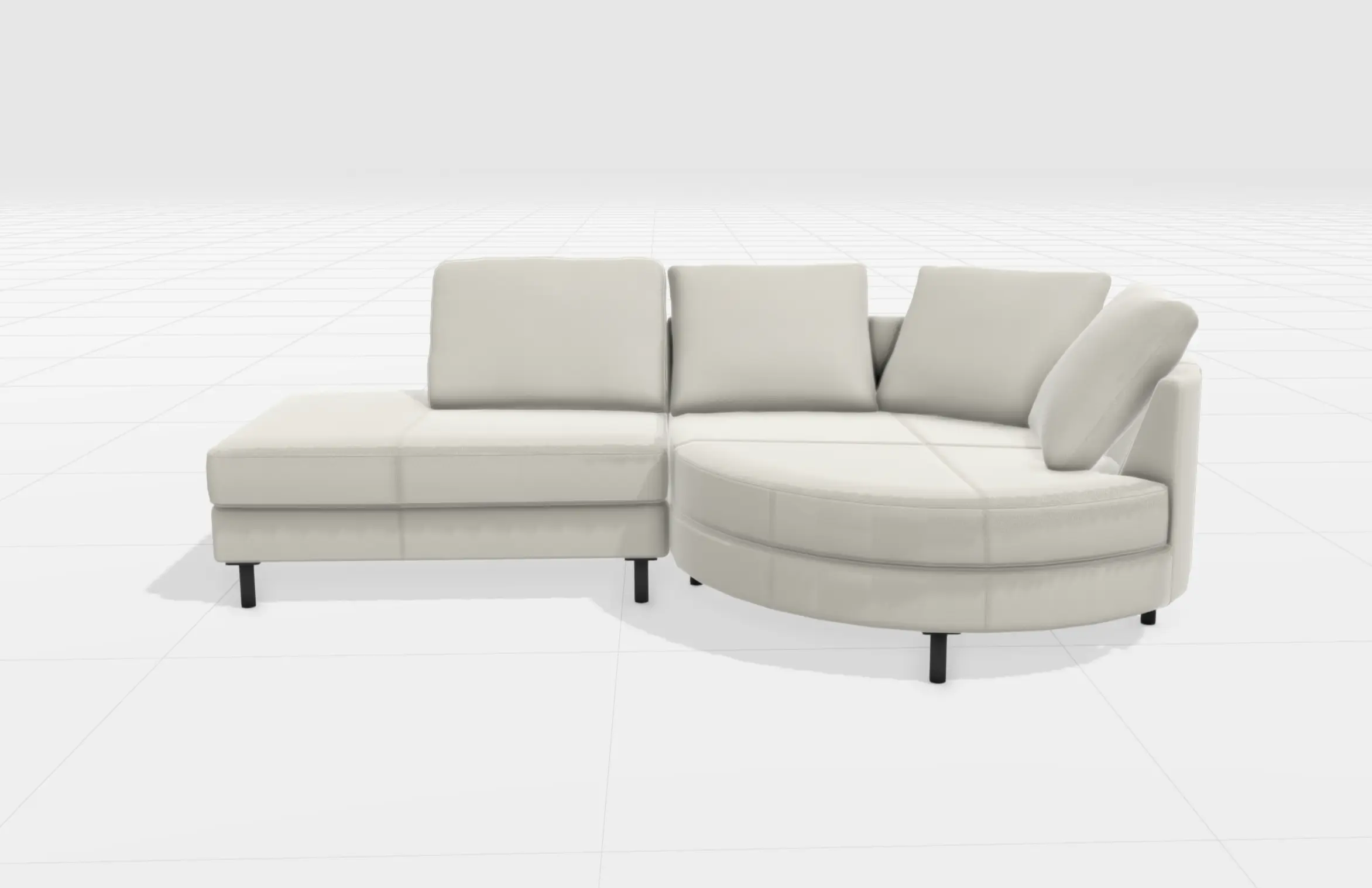Sofas I.D.V. ソファ
