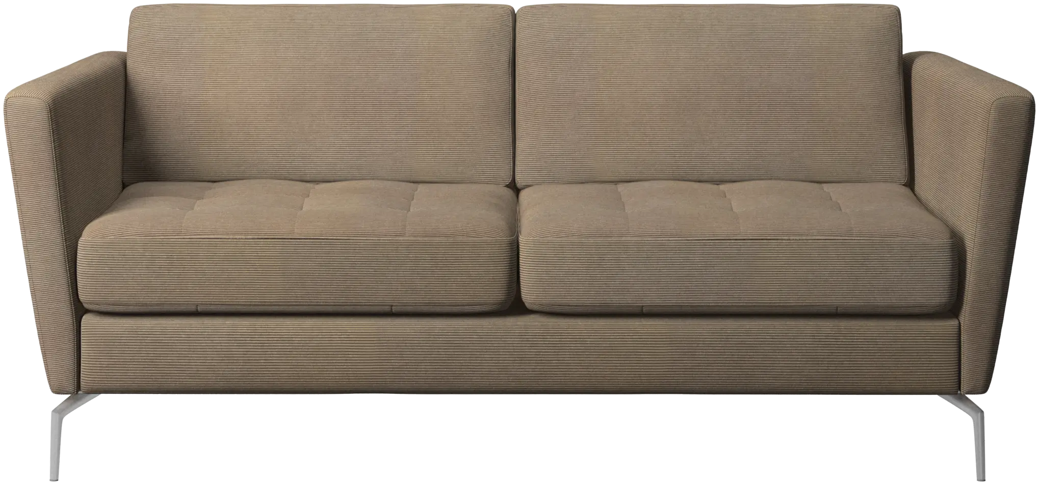 Canapé 2 places Osaka