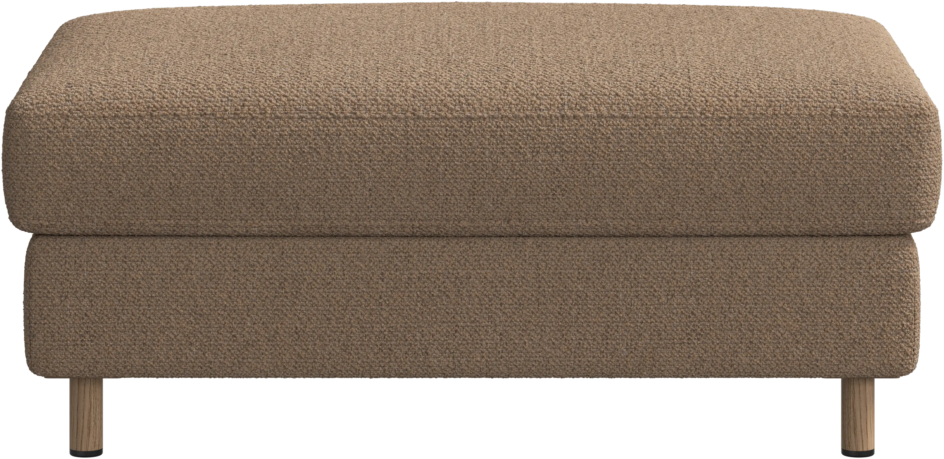 Indivi footstool