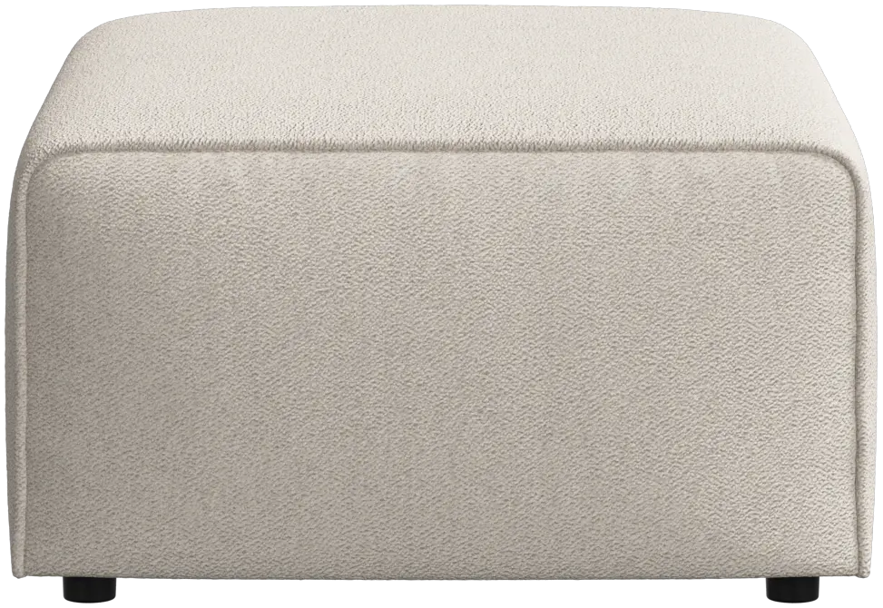 Carmo ottoman