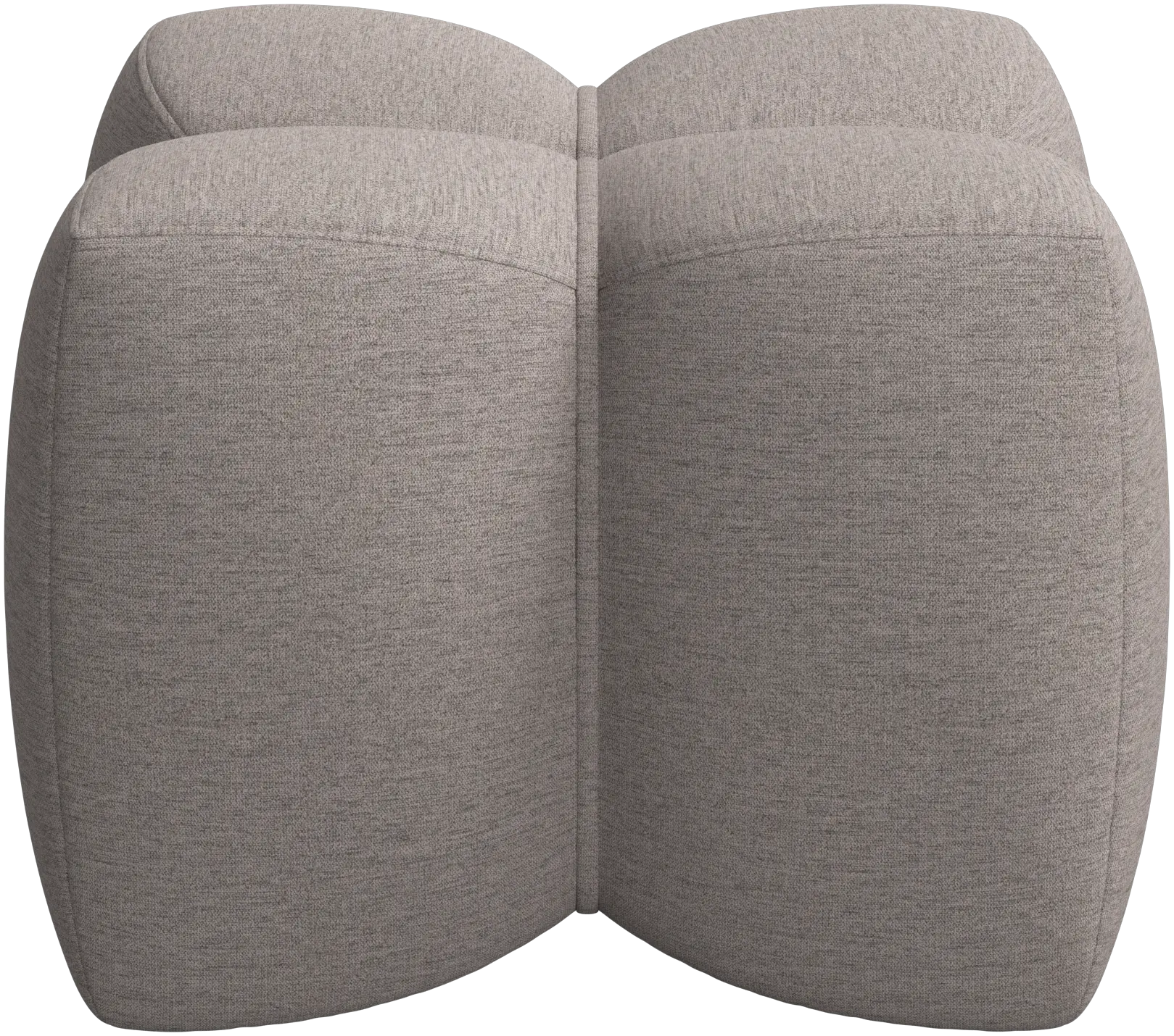 Nawabari footstool small