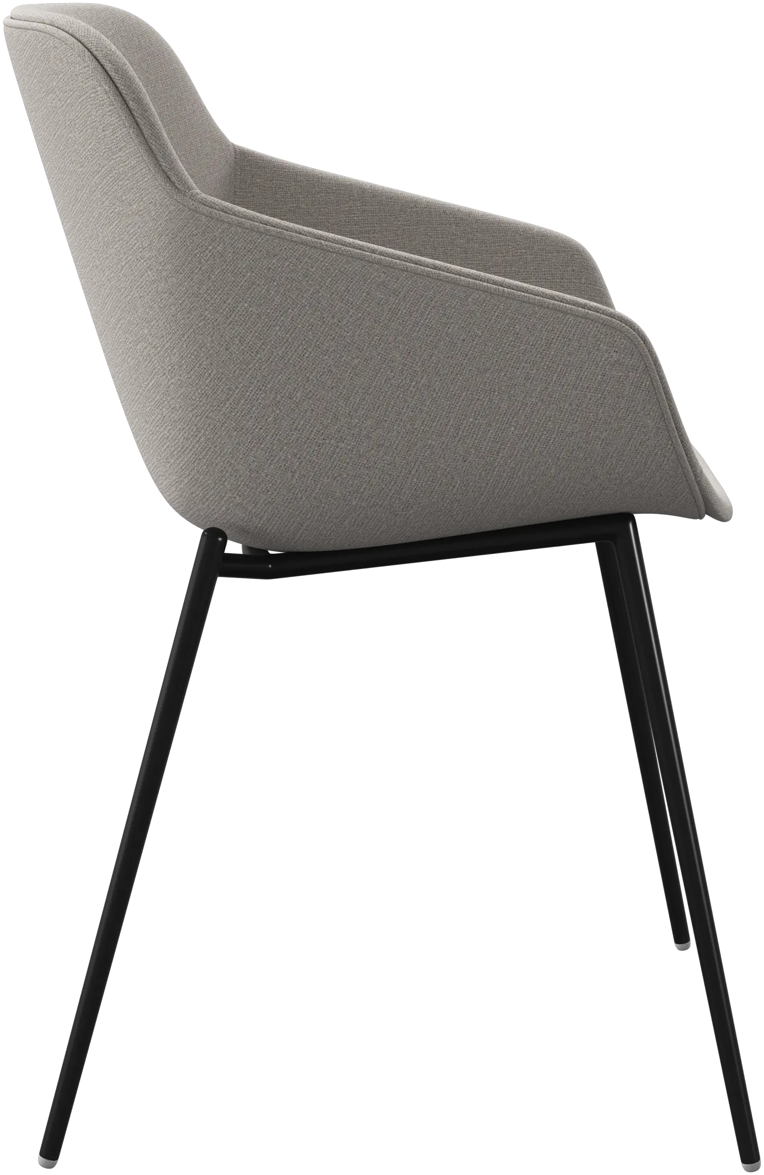 Cadeira de jantar Vienna