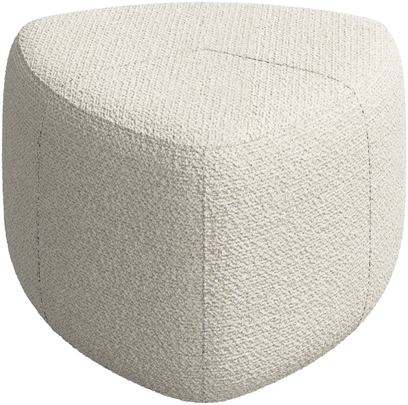 Bermuda footstool