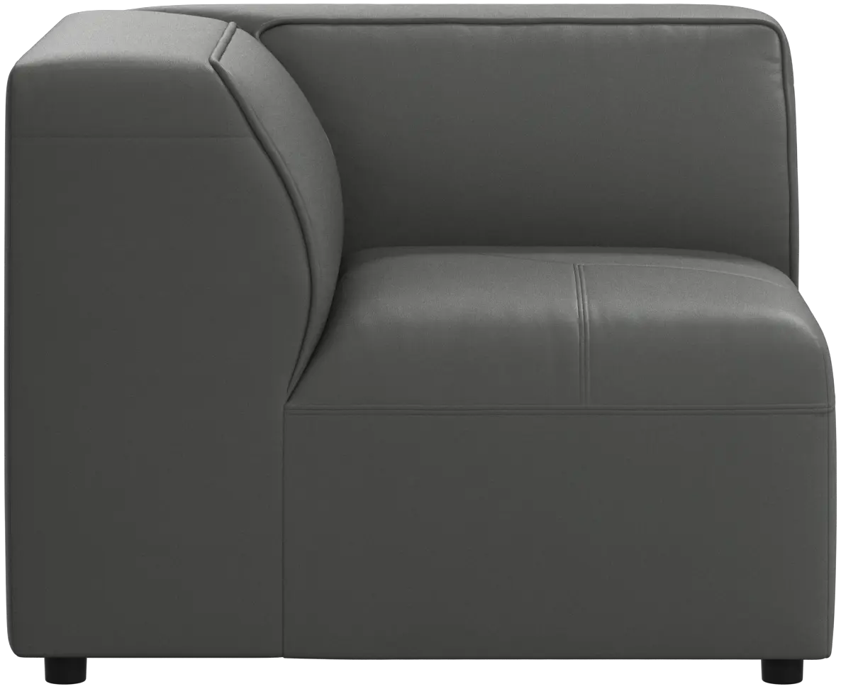Carmo corner module sofa