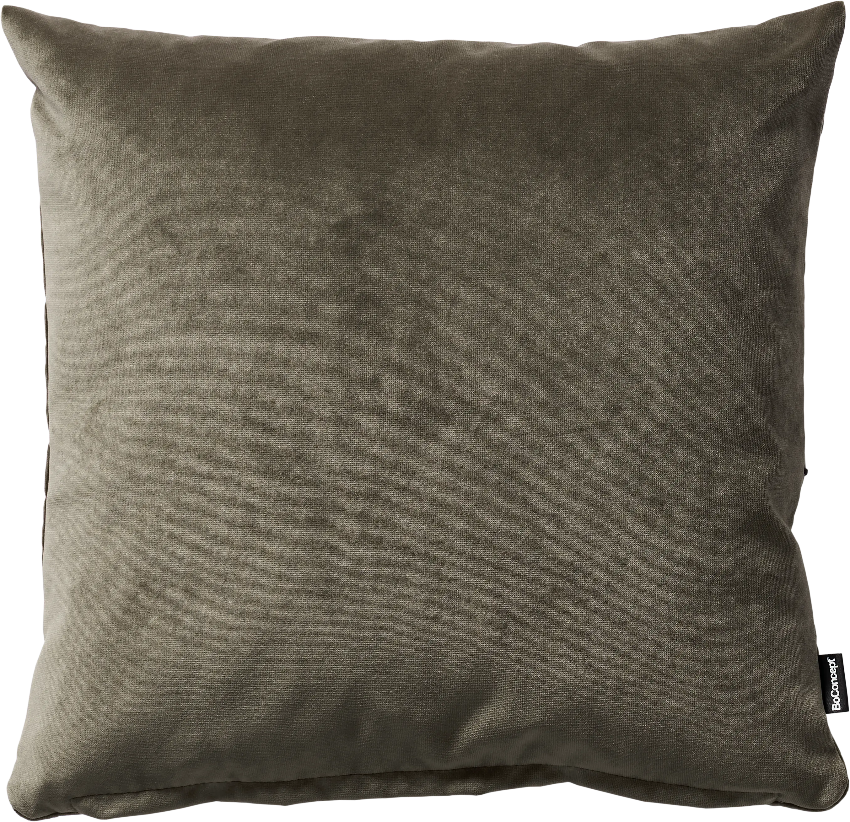 Matt Velvet cushion