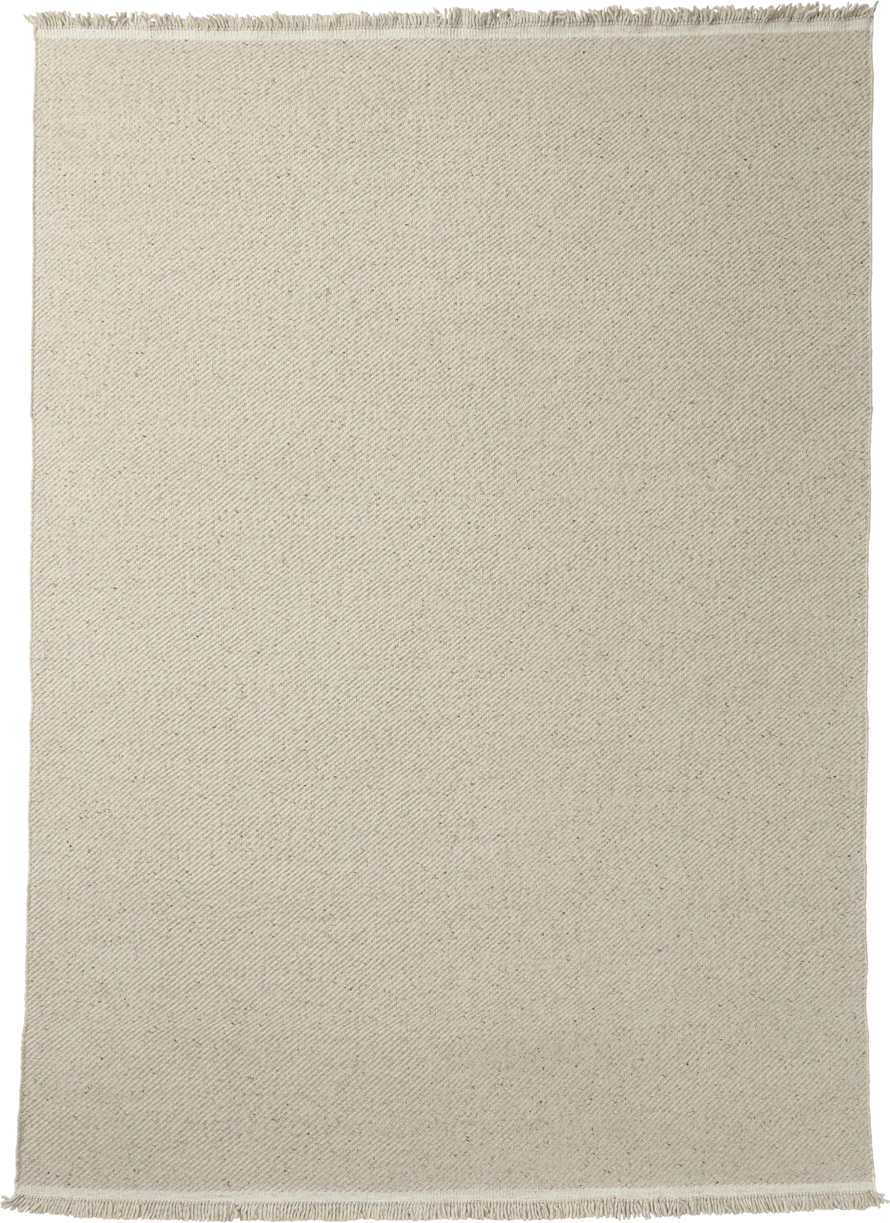 Angled Muse rug
