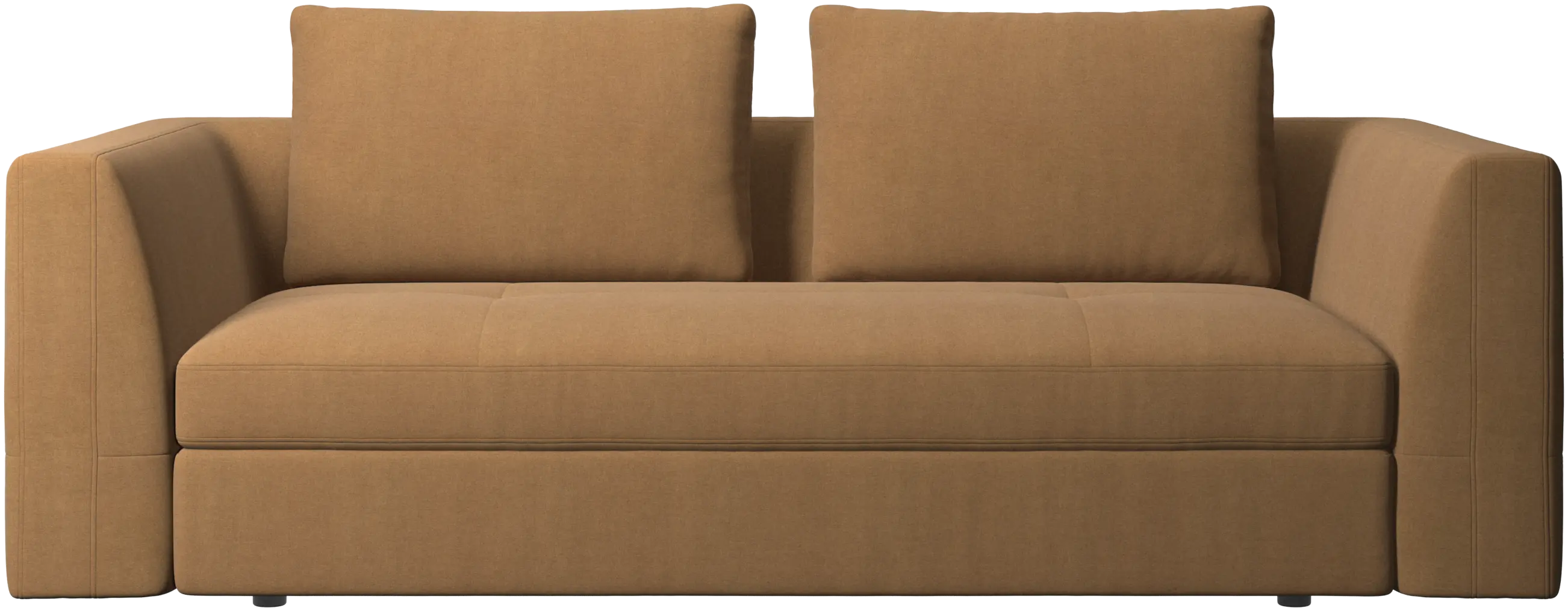 Bergamo 2,5 seater sofa