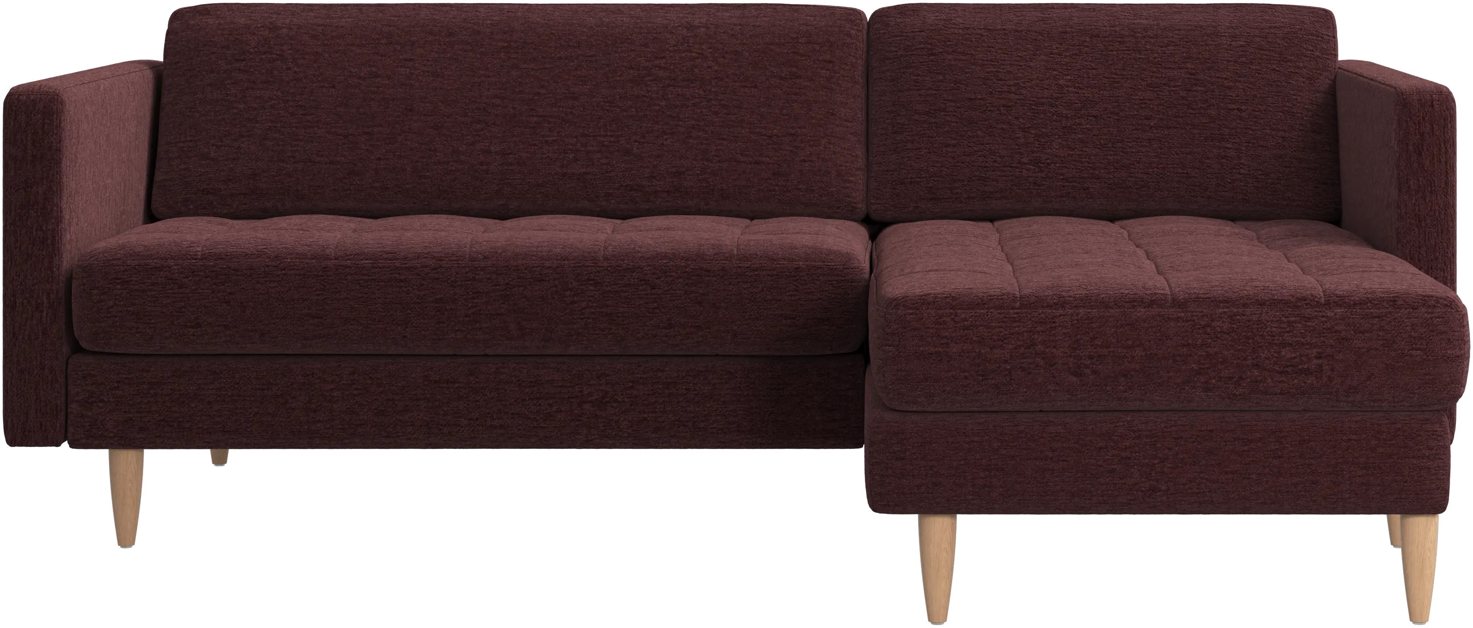 Osaka chaise longue sofa