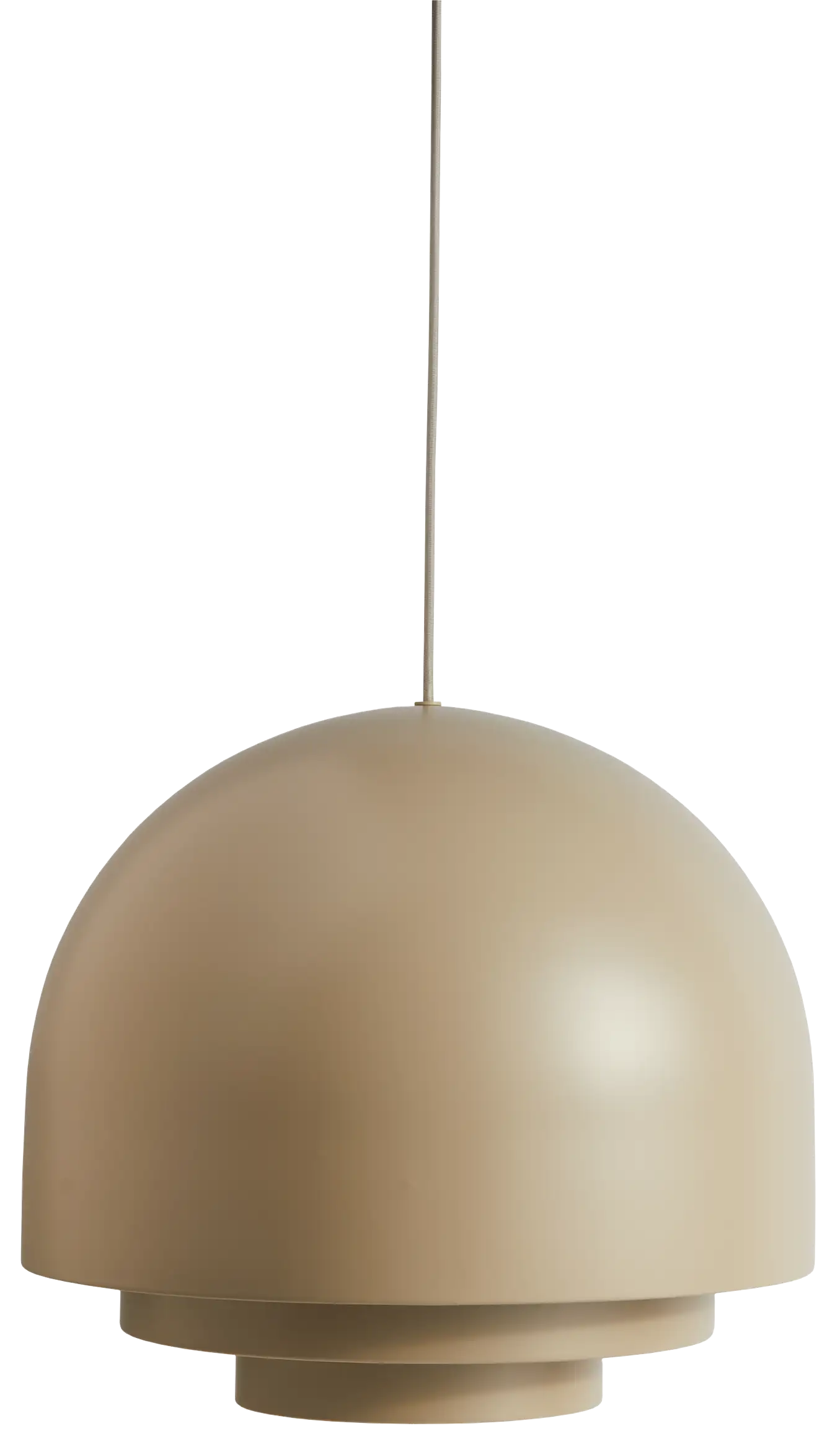 Paddle hanglamp
