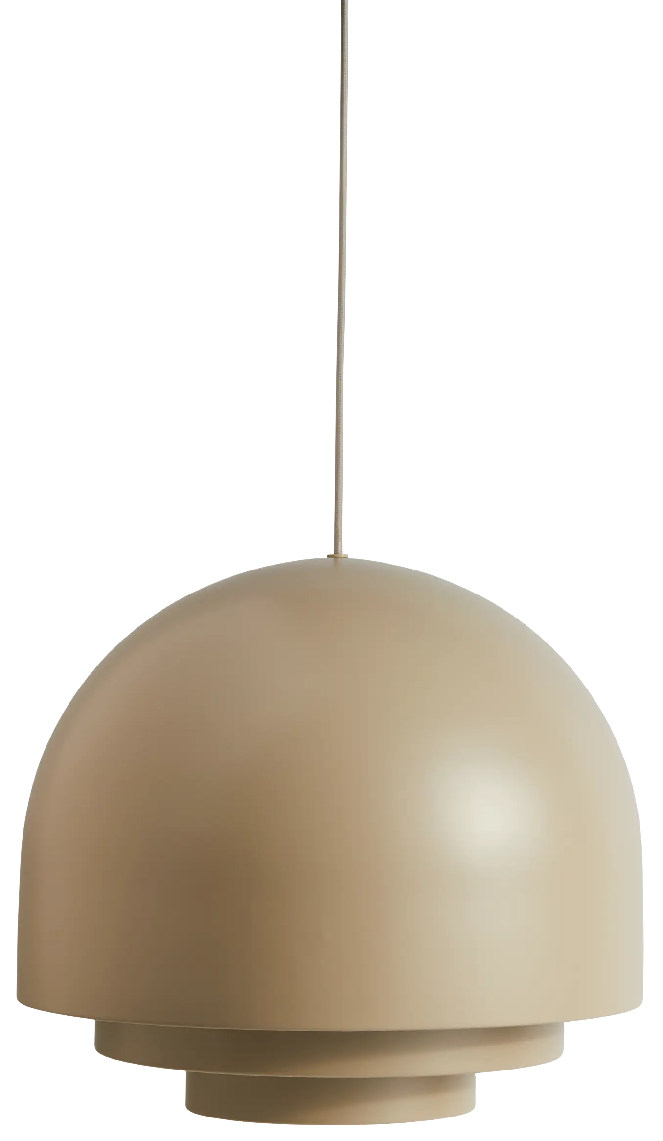 Paddle pendant