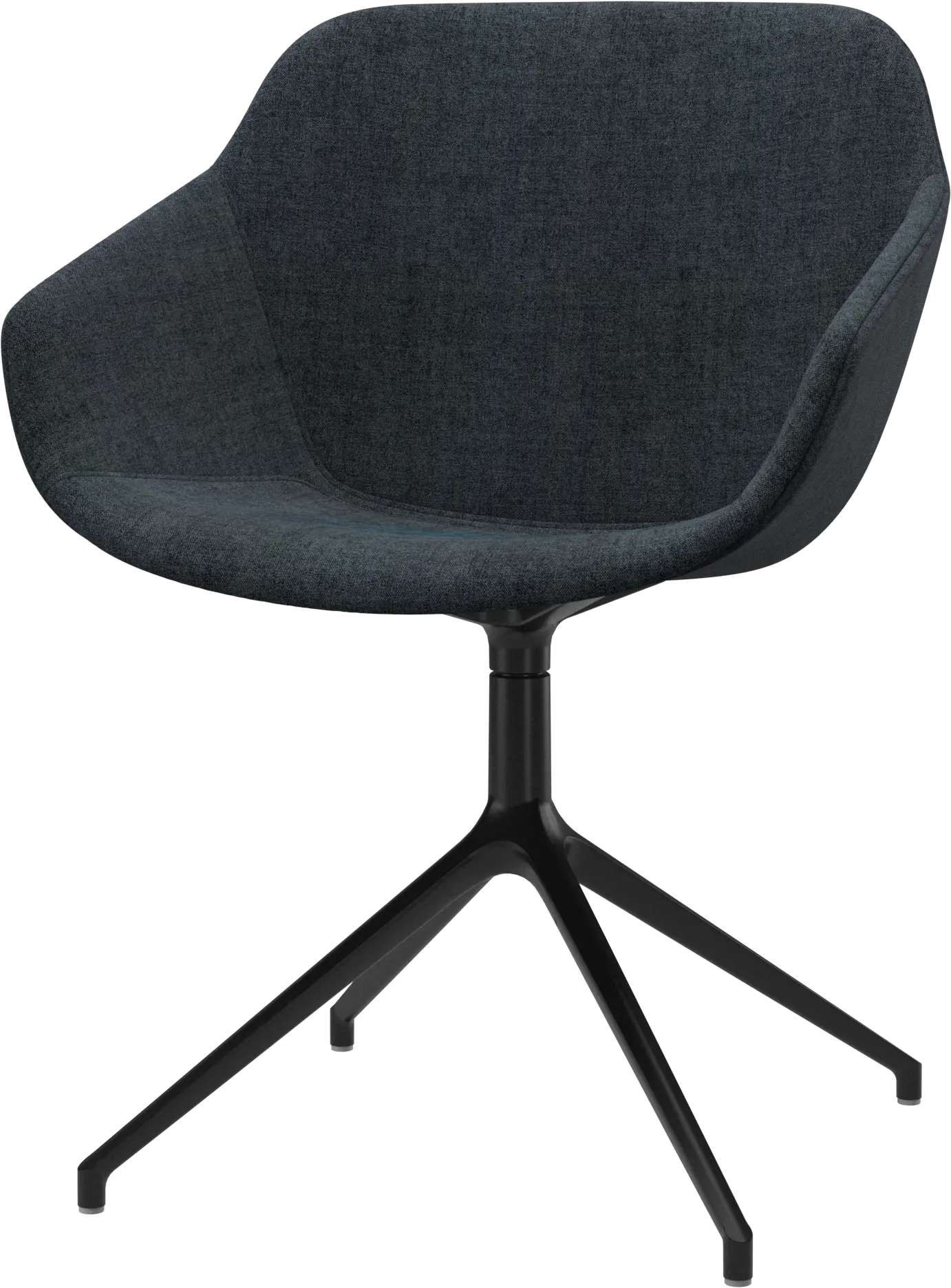 Vienna dining chair with swivel function