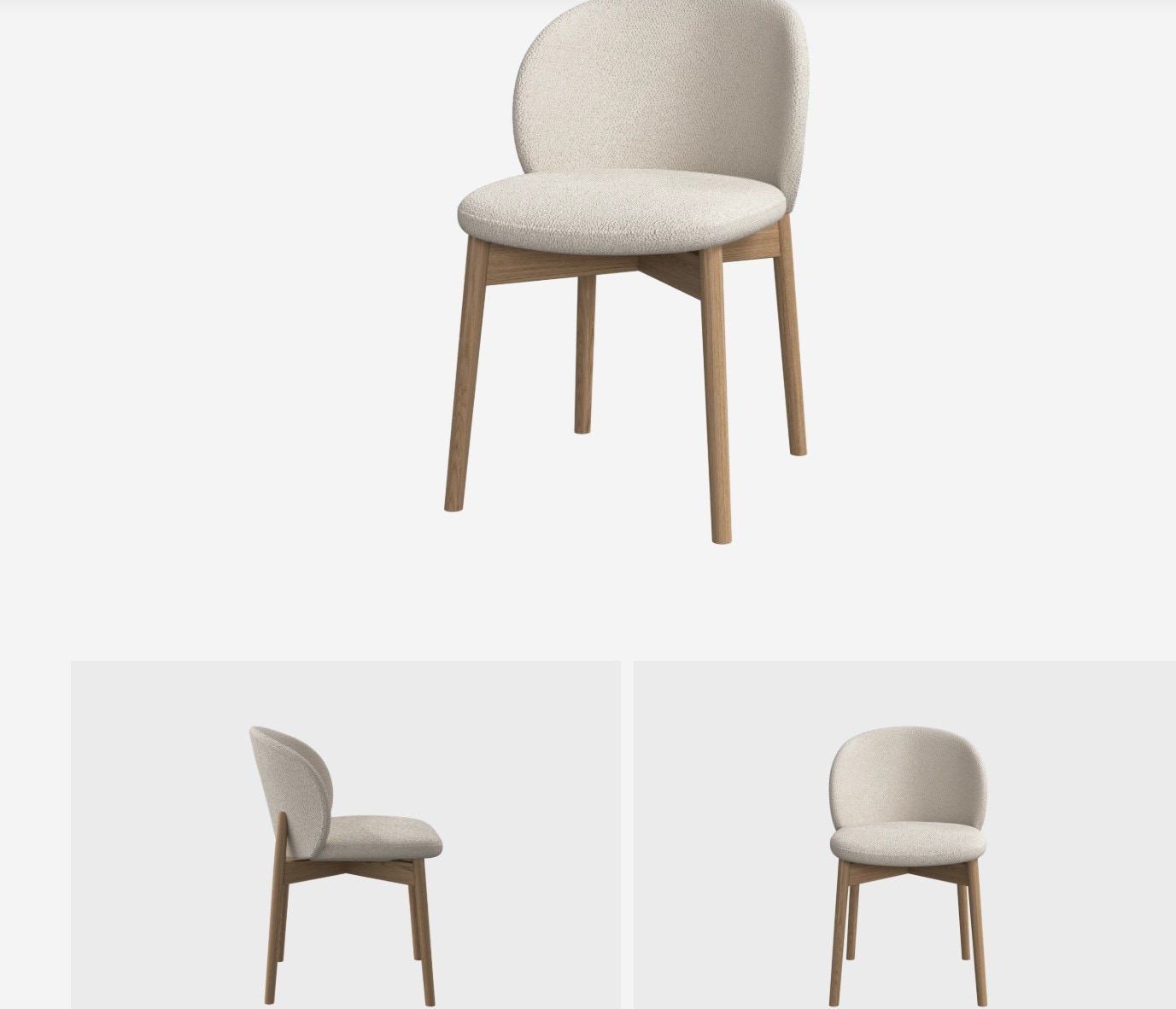 Dining chairs