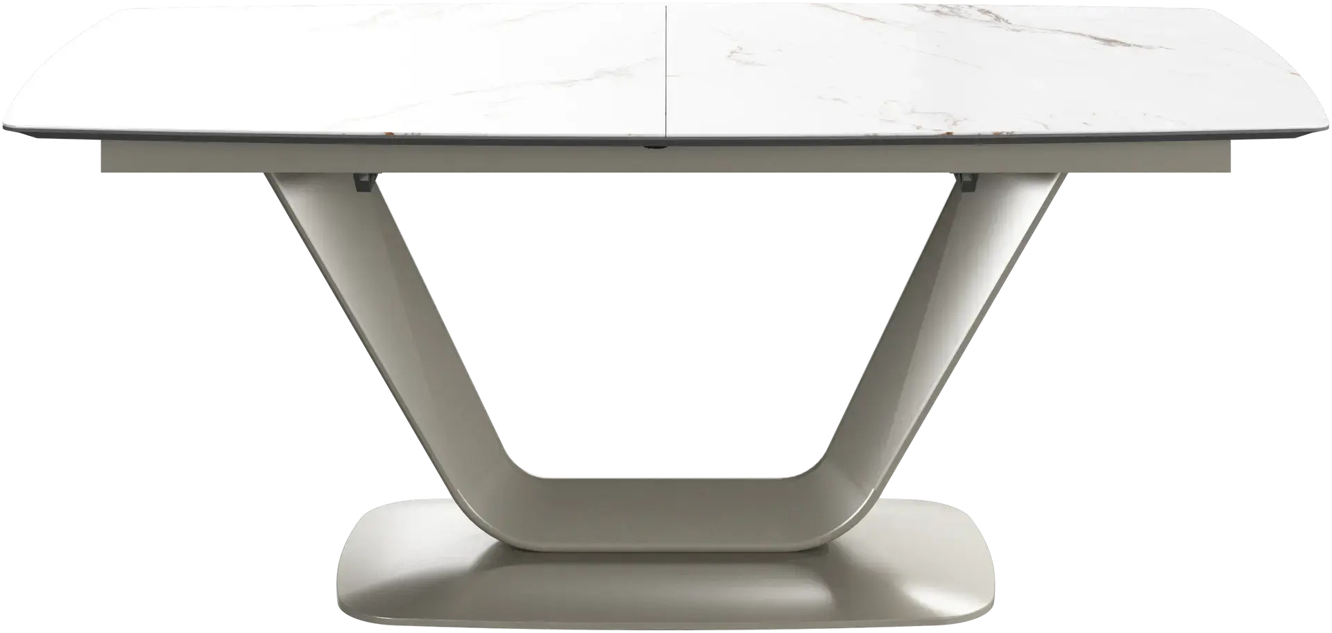 Table de repas avec rallonge Alicante -30%