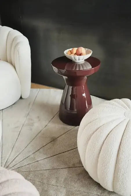 Side tables